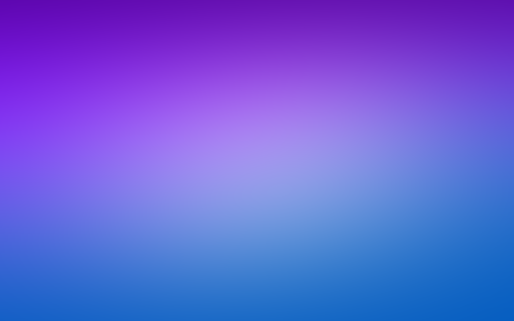 Abstract gradient of purple and blue HD Wallpaper