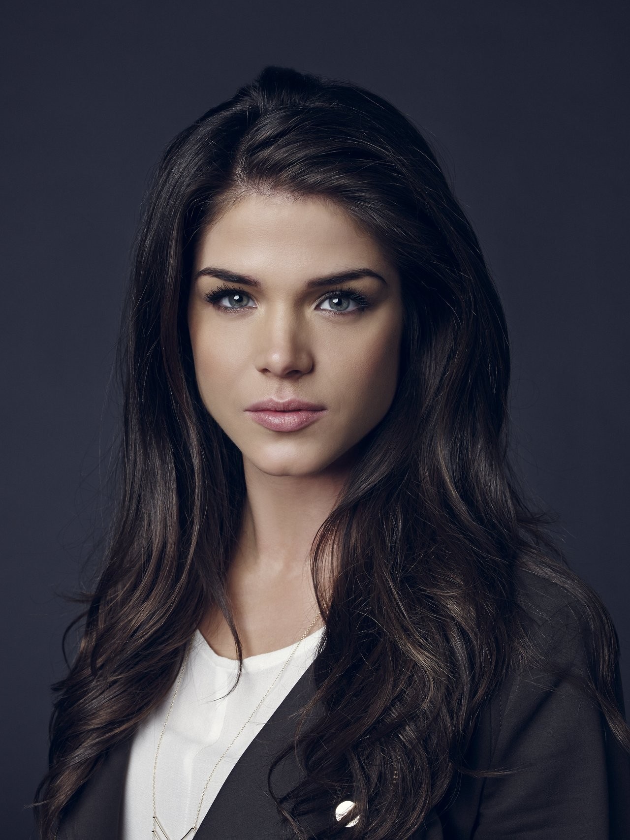 Marie Avgeropoulos Portrait from The 100 HD Wallpaper
