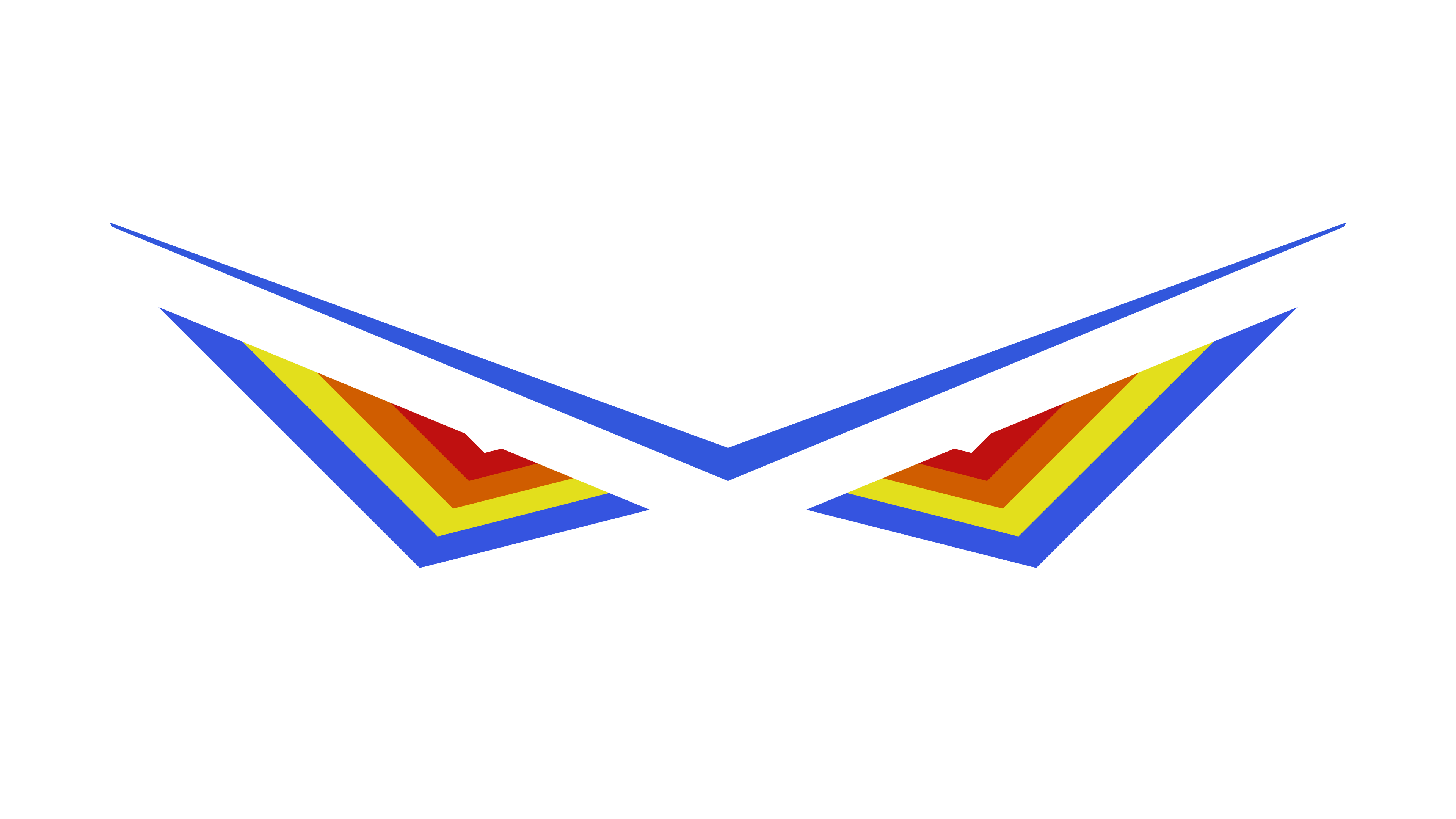 Kill la Kill Kamui Junketsu logo HD Wallpaper