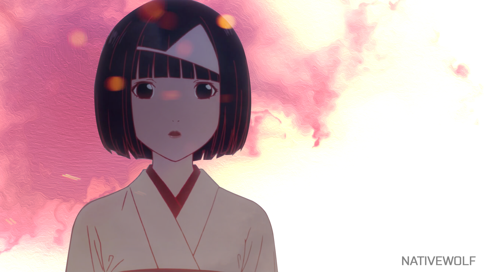Nora from Noragami HD Wallpaper