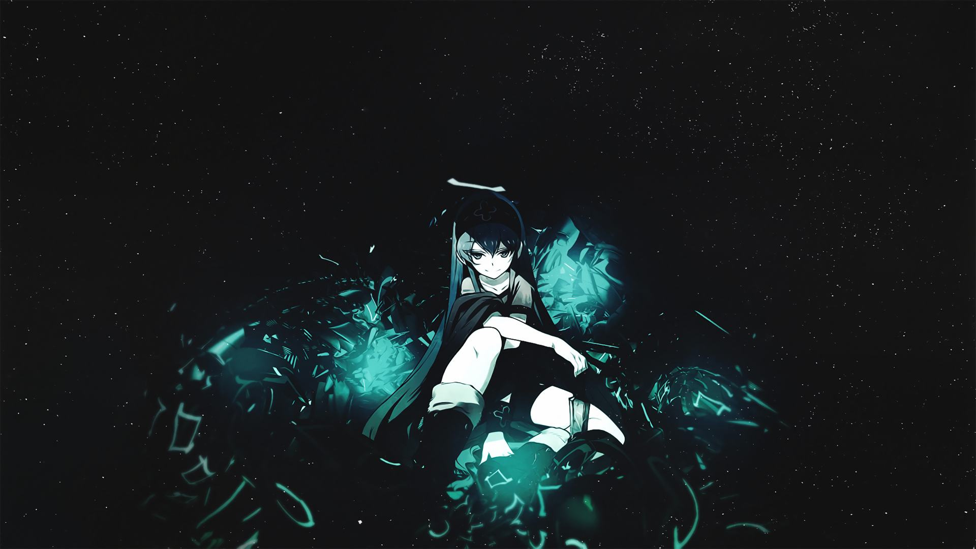 Esdeath from Akame ga Kill illustration HD Wallpaper