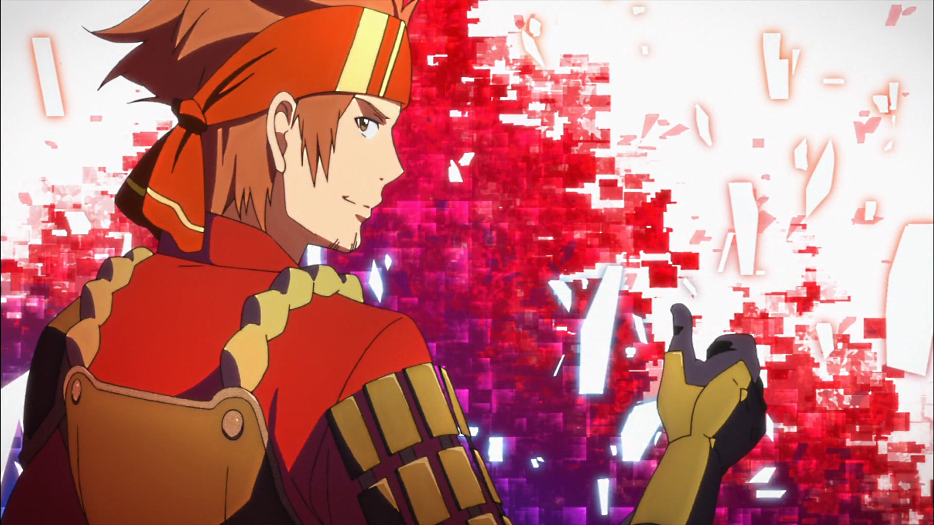 Klein from Sword Art Online HD Wallpaper