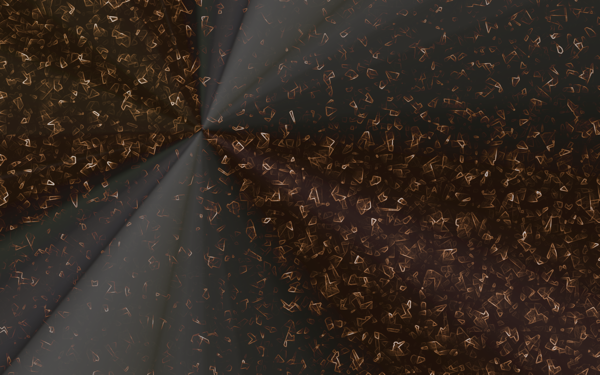 Abstract texture with light rays HD Wallpaper