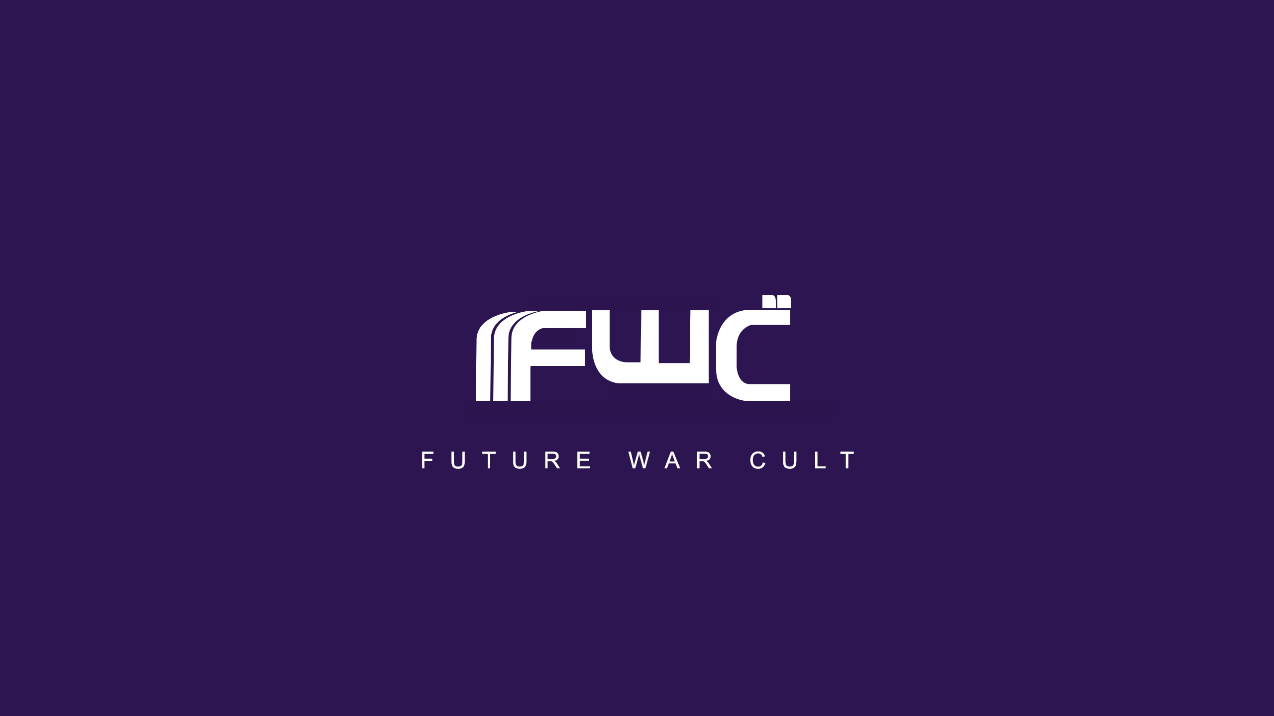 Future War Cult logo from Destiny video game HD Wallpaper