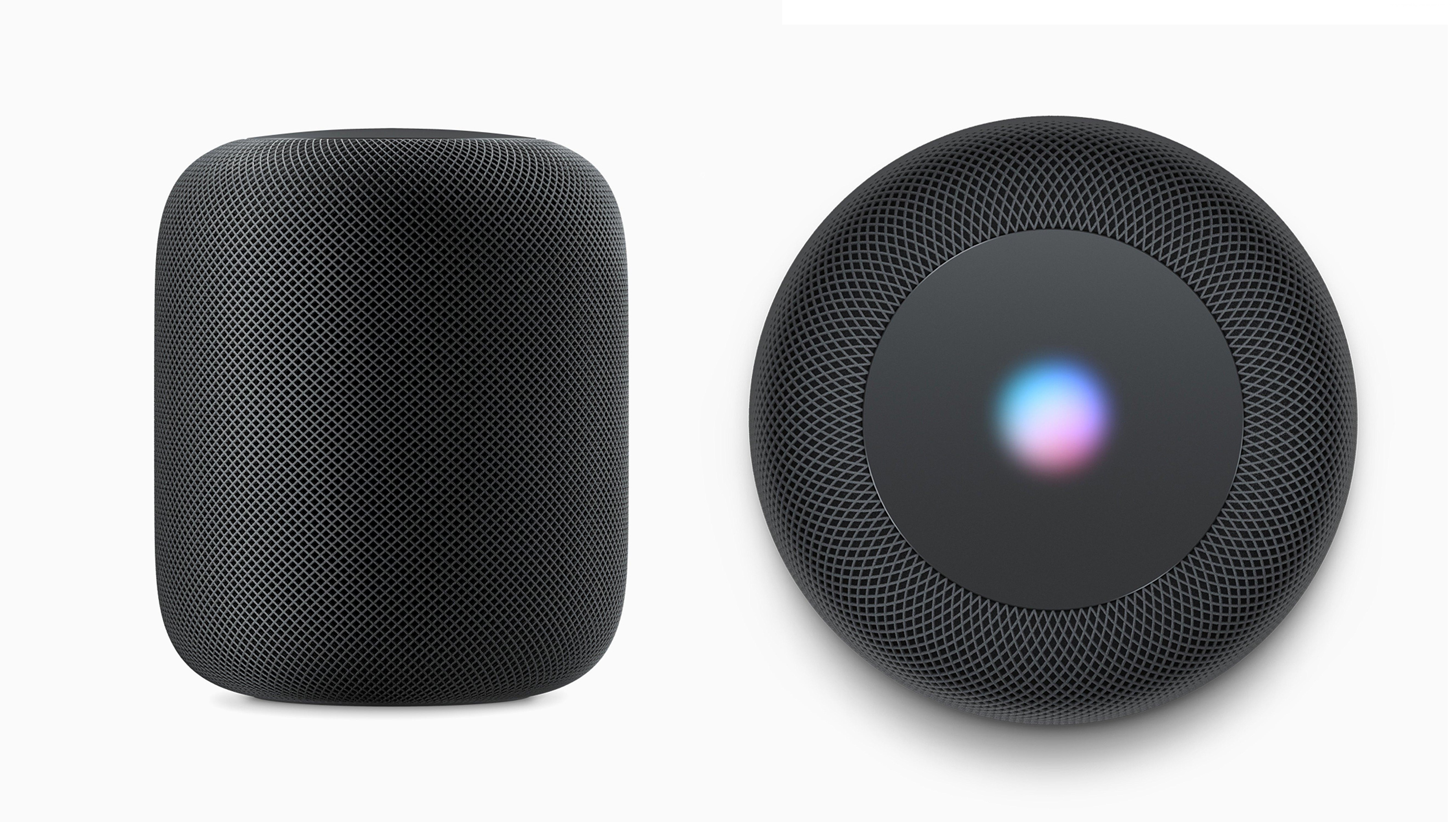 Apple HomePod 4K HD Wallpaper