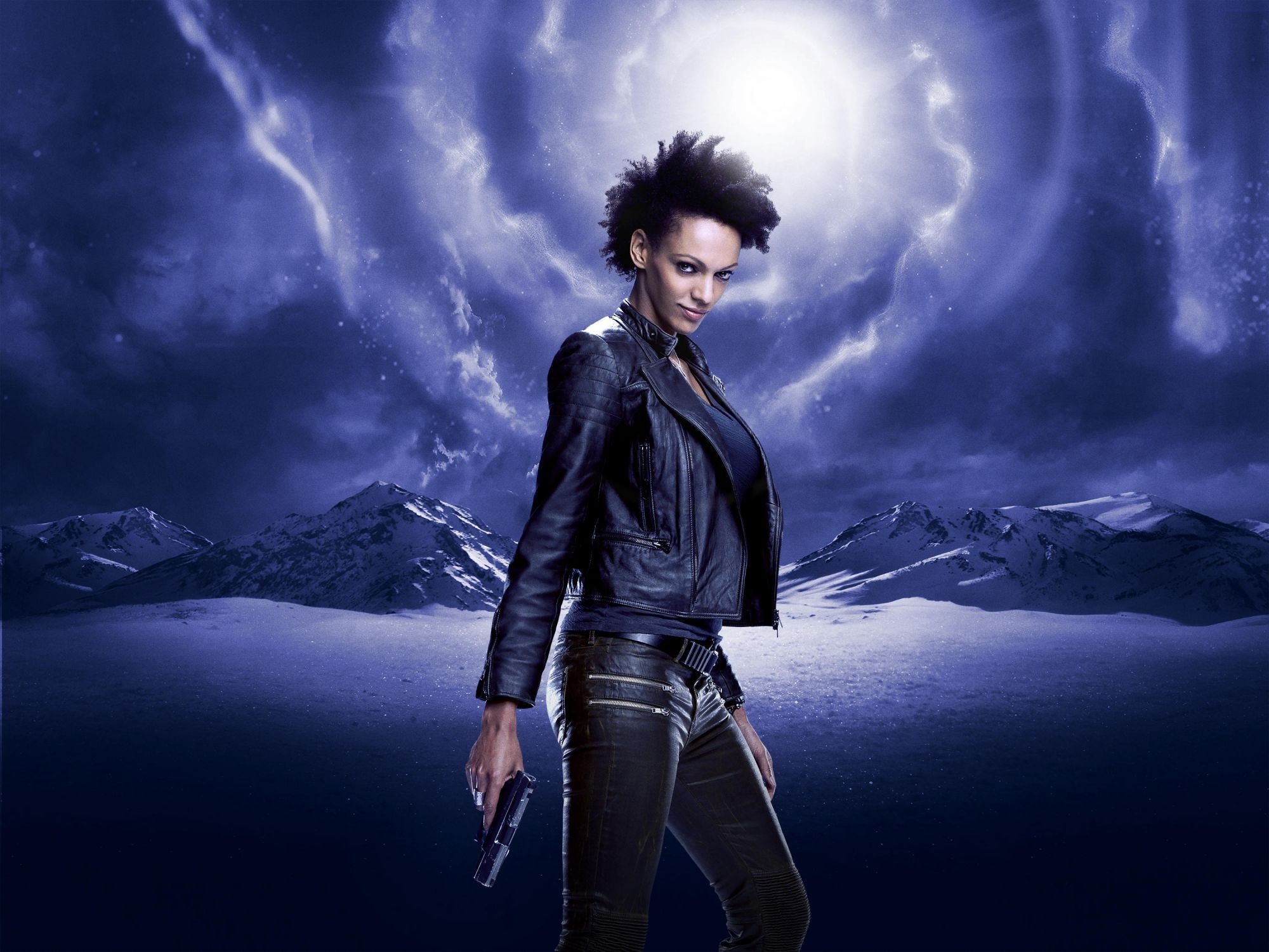 Heroes Reborn screenshot HD Wallpaper