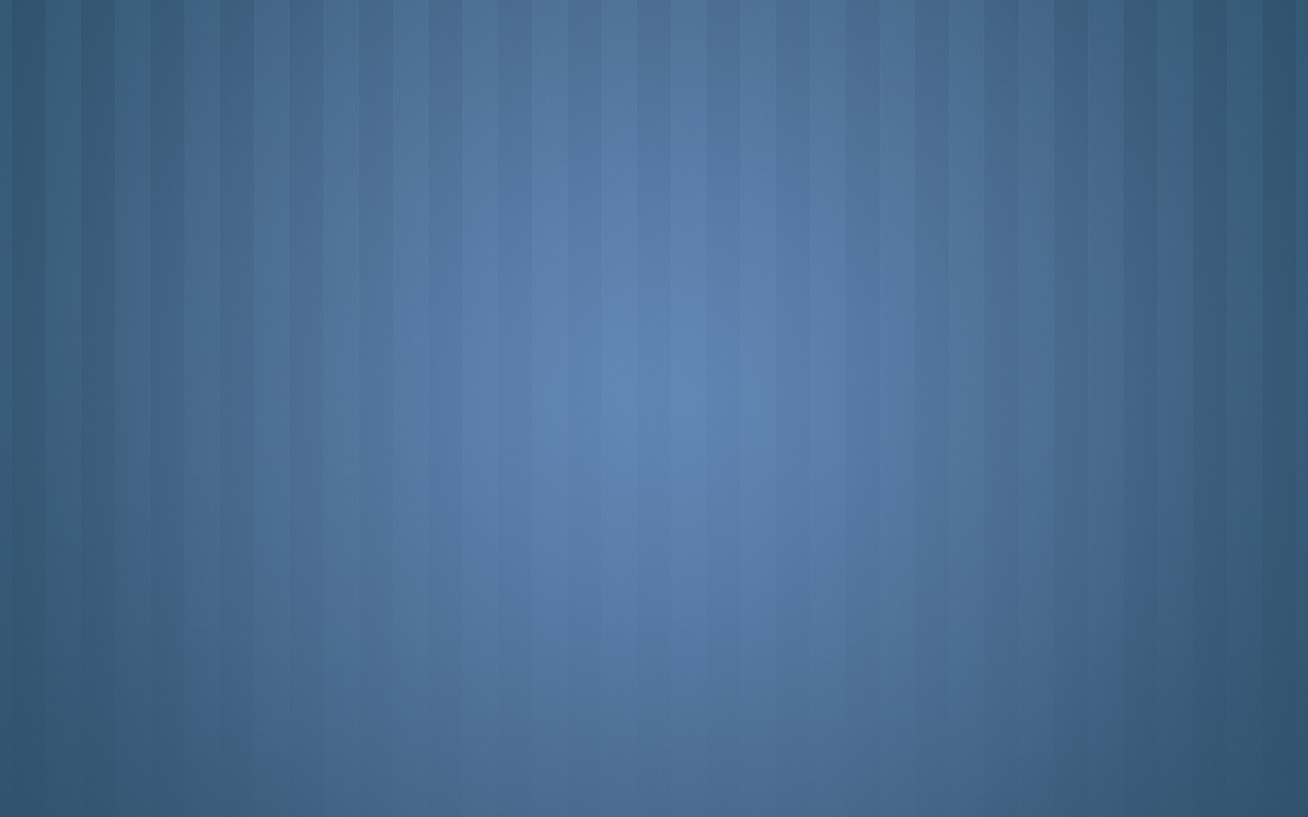Blue striped gradient background HD Wallpaper