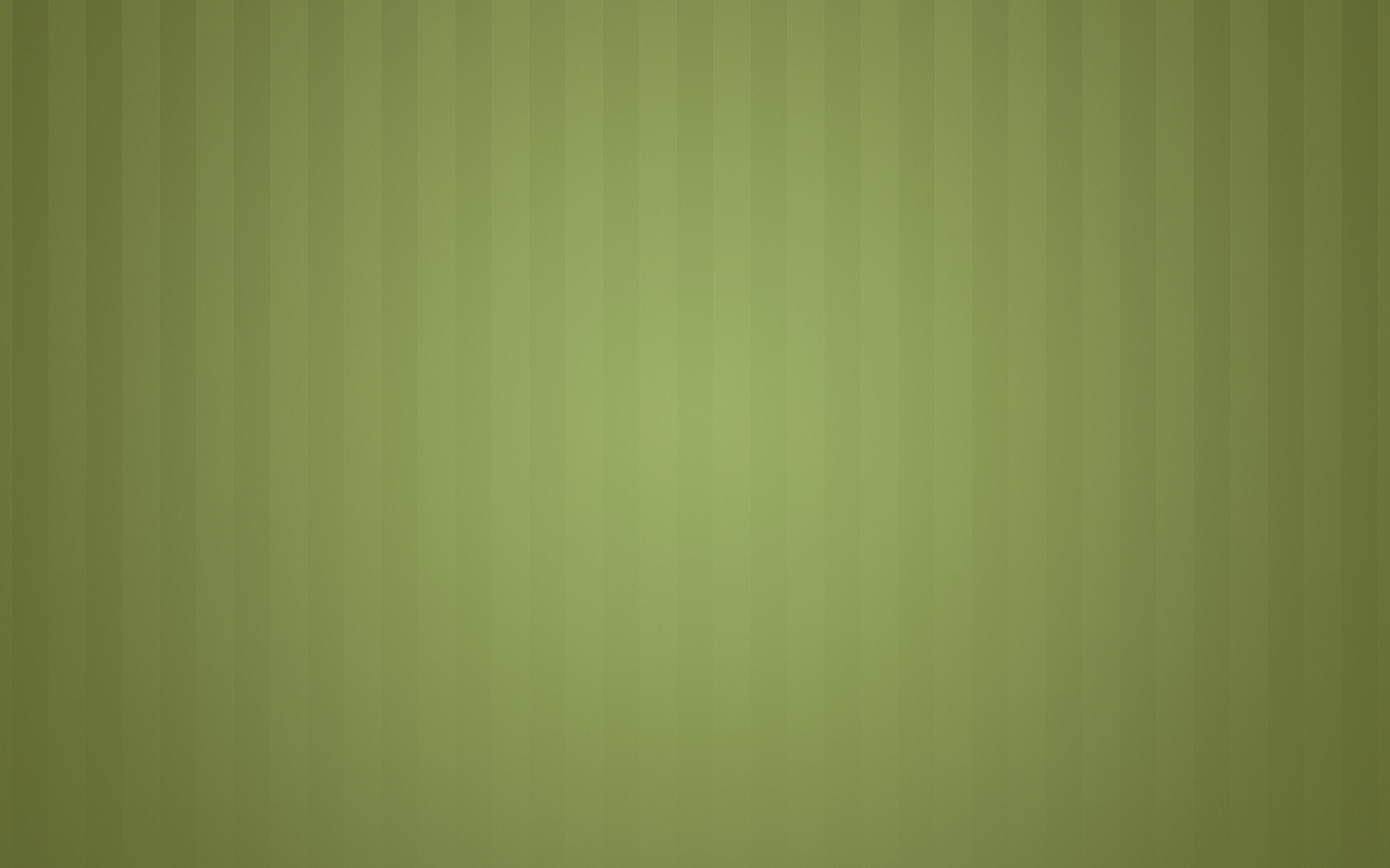Green striped pattern with subtle gradient HD Wallpaper