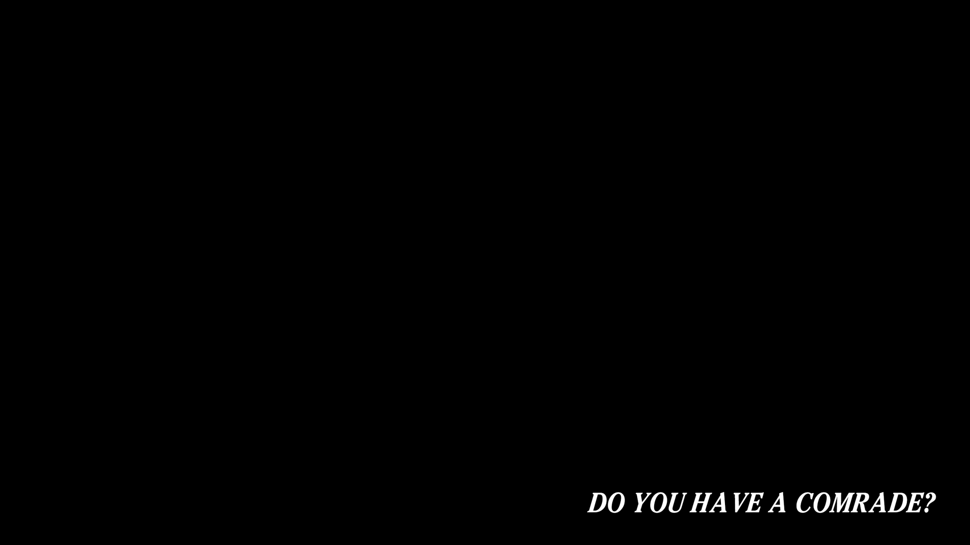 Easy Come, Easy Go text from Cowboy Bebop HD Wallpaper