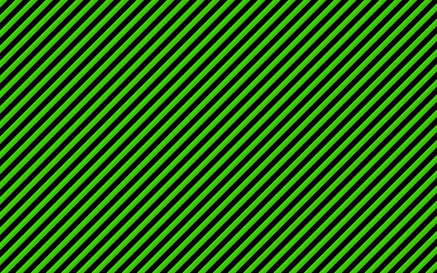 Green and black diagonal stripes pattern HD Wallpaper