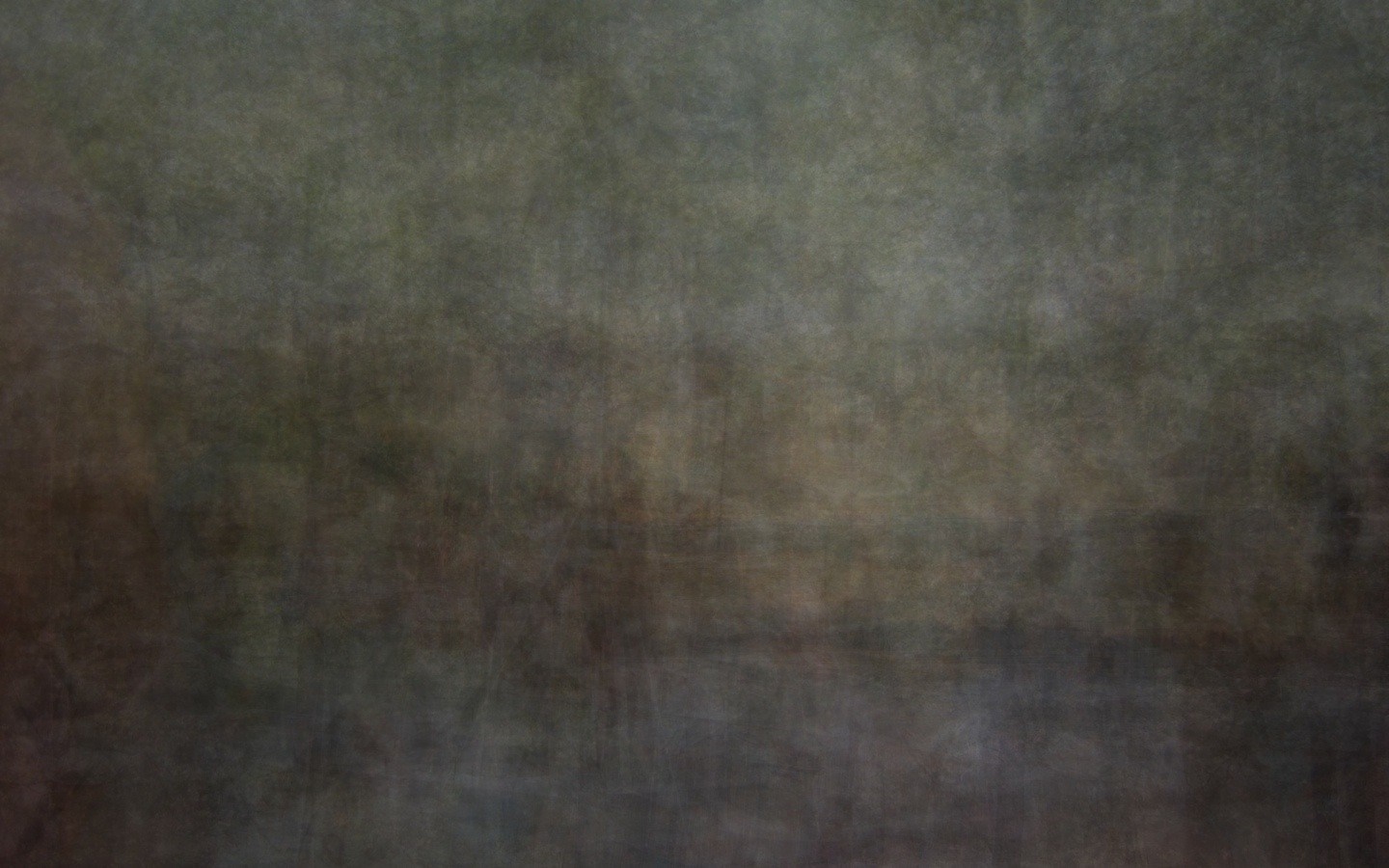 Abstract textured wall with green and brown hues HD Wallpaper