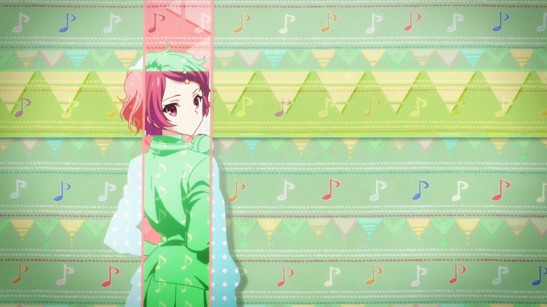 Musaigen no Phantom World illustration HD Wallpaper