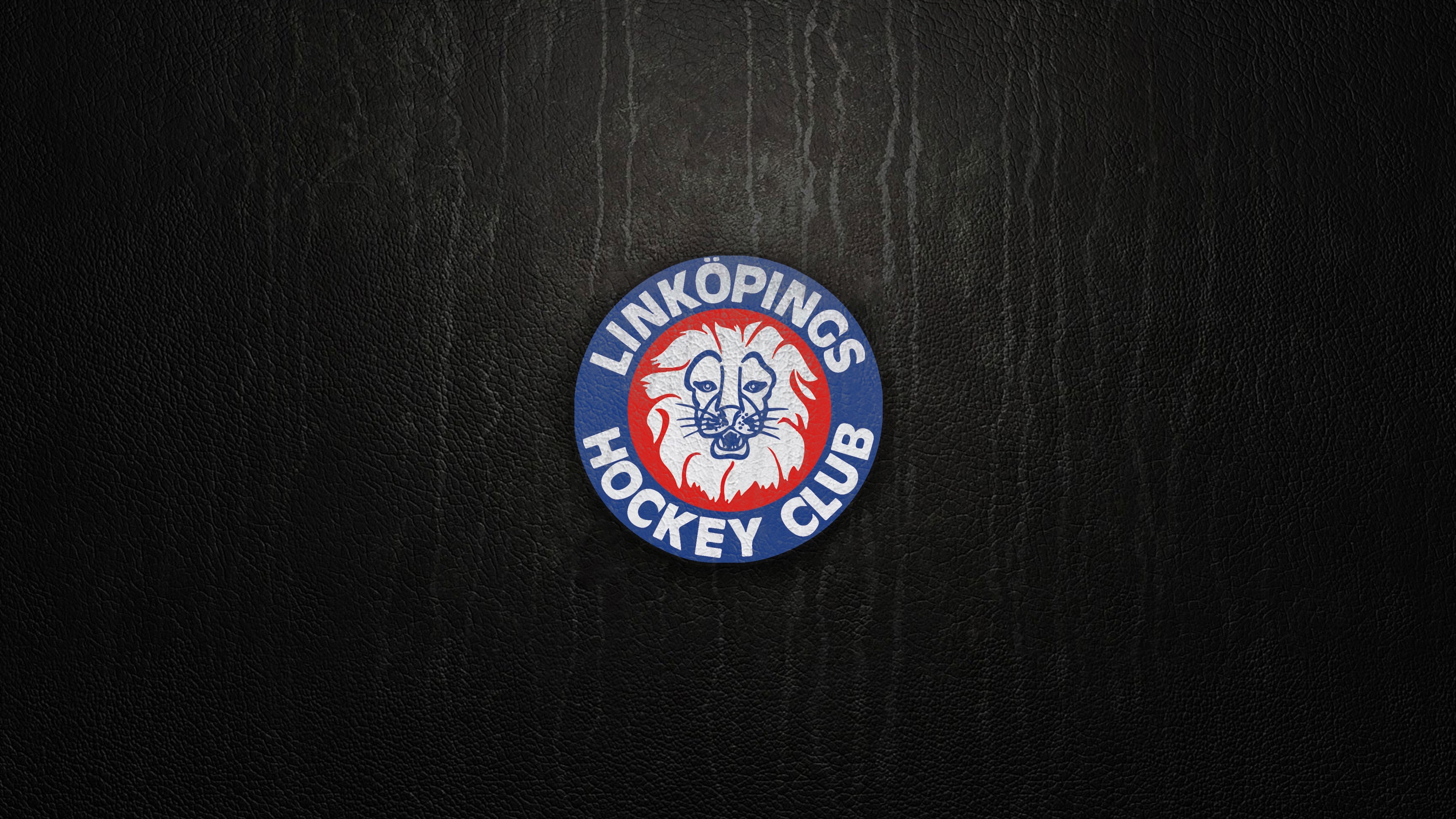 Linkopings Hockey Club logo HD Wallpaper