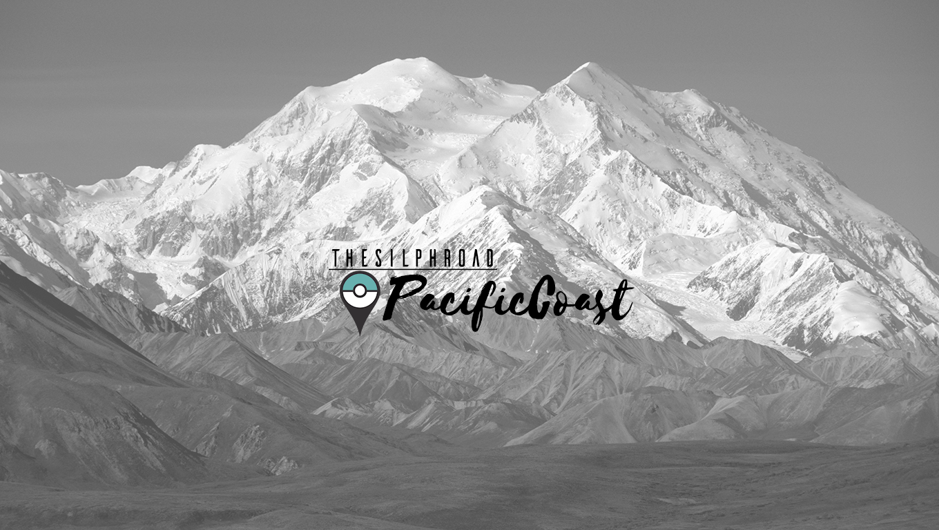 The Silph Road Pacific Coast mountains HD Wallpaper