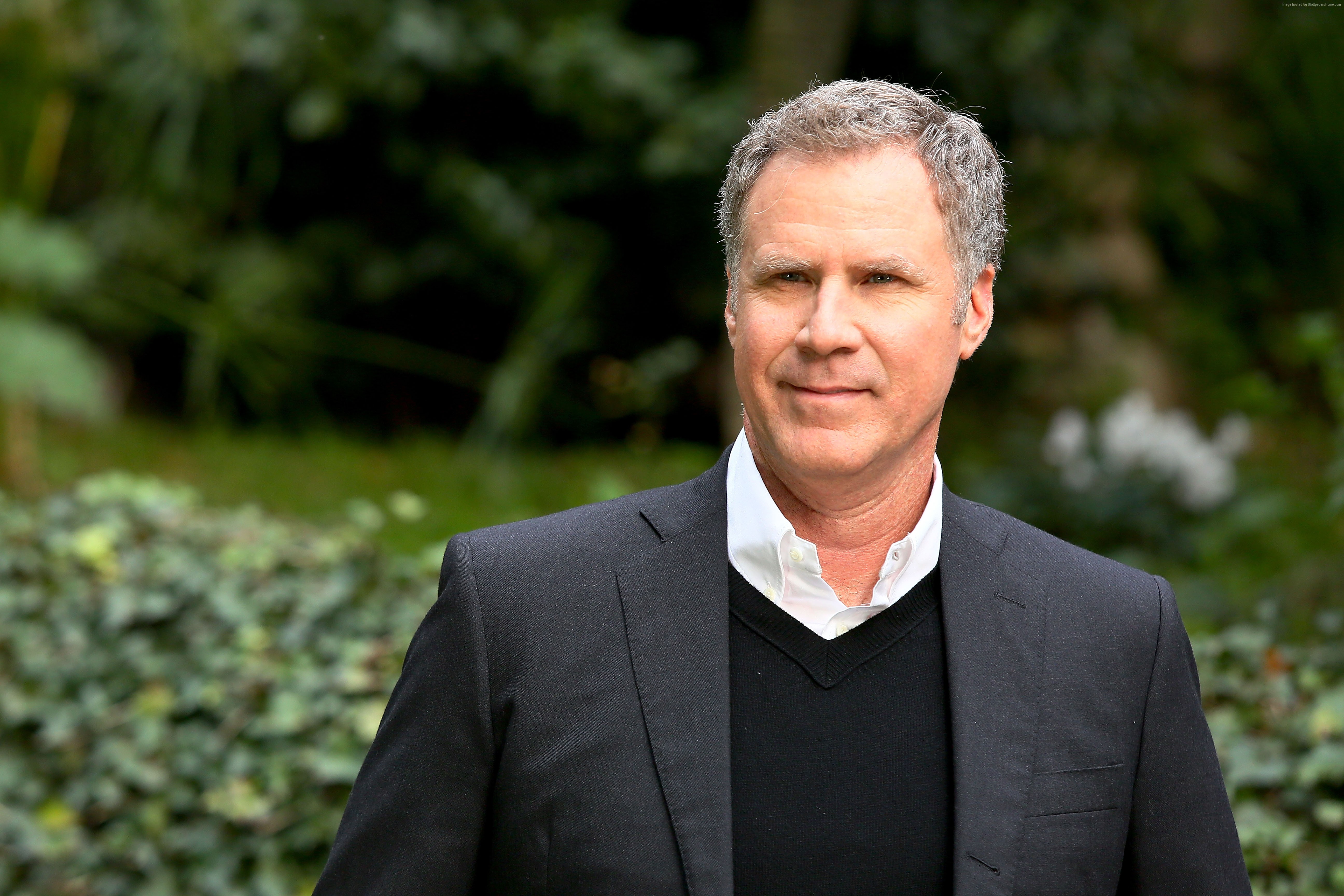 Will Ferrell HD Wallpaper