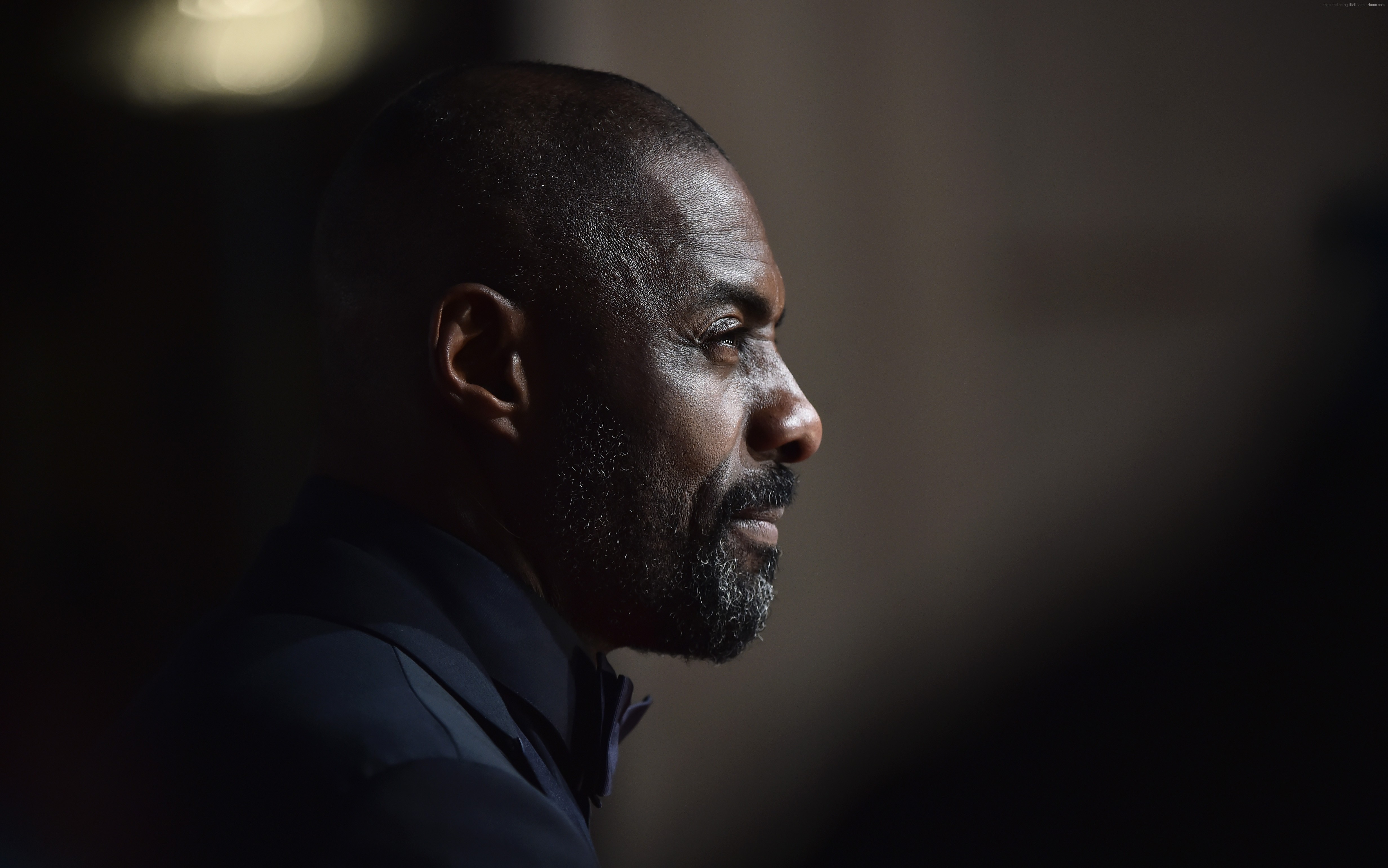Idris Elba from The Dark Tower HD Wallpaper