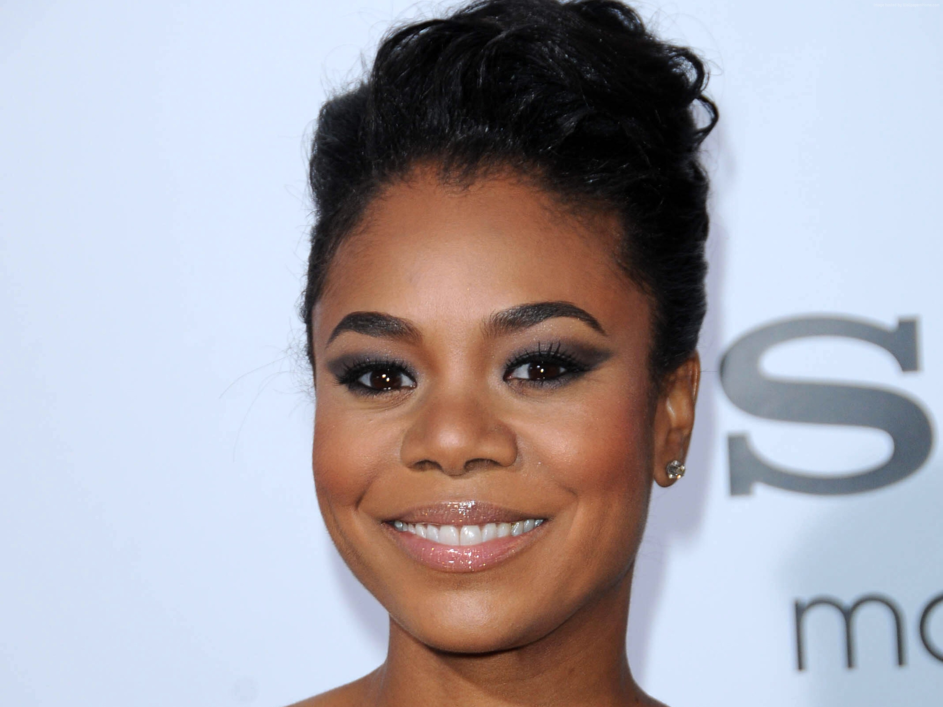 Regina Hall HD Wallpaper