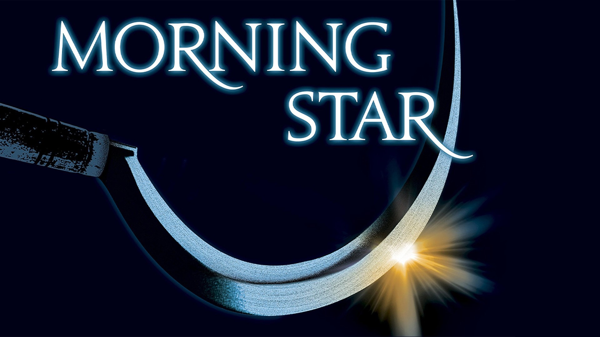 Morning Star by Pierce Brown HD Wallpaper