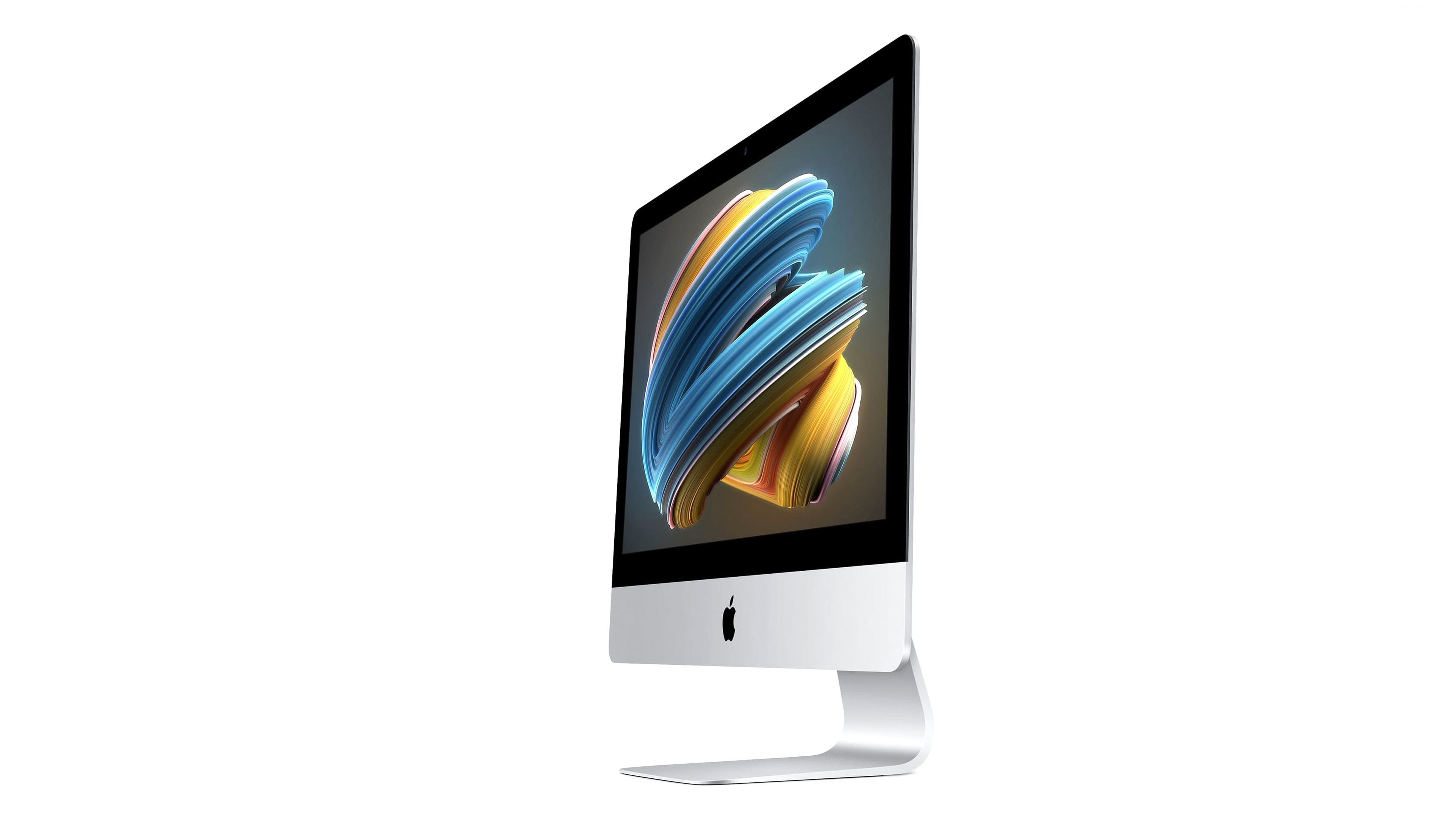 Apple iMac 27-inch 5K Retina Display HD Wallpaper