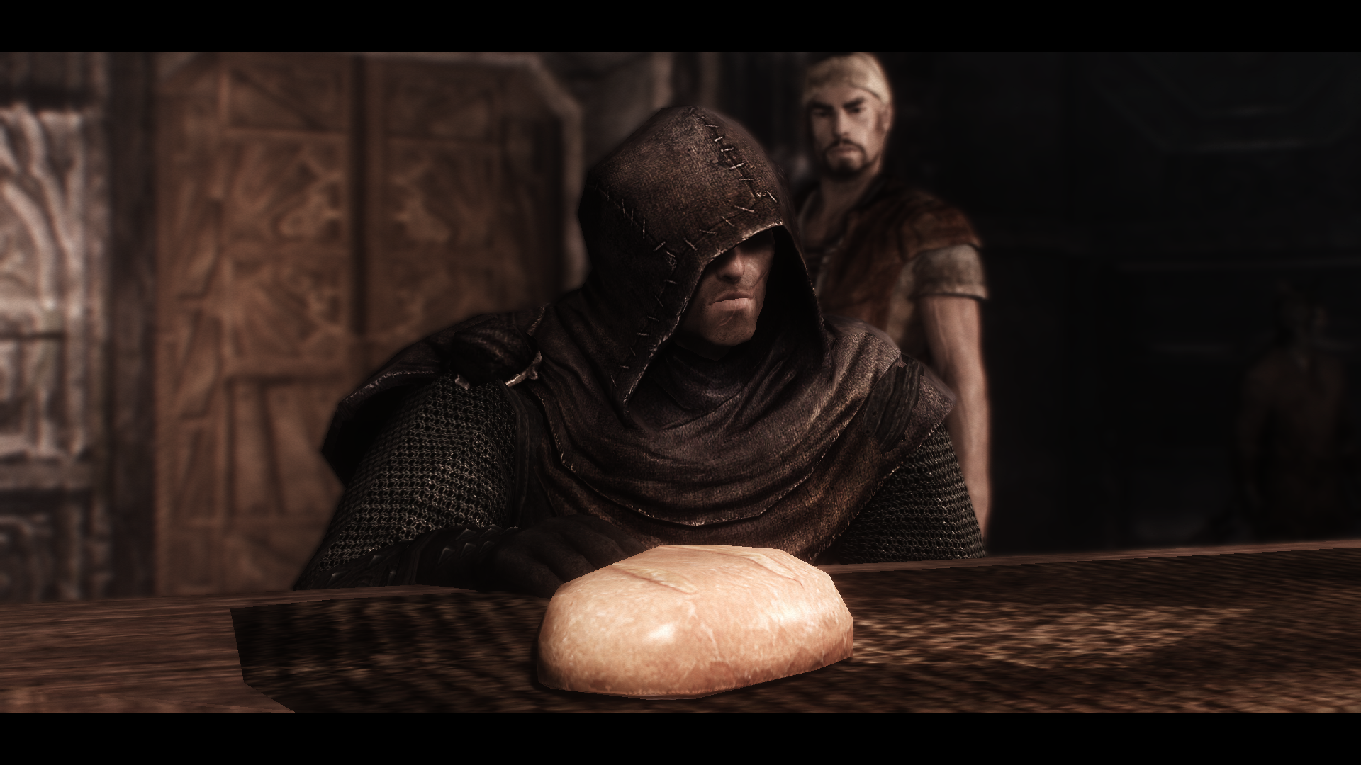 The Elder Scrolls V Skyrim screenshot HD Wallpaper