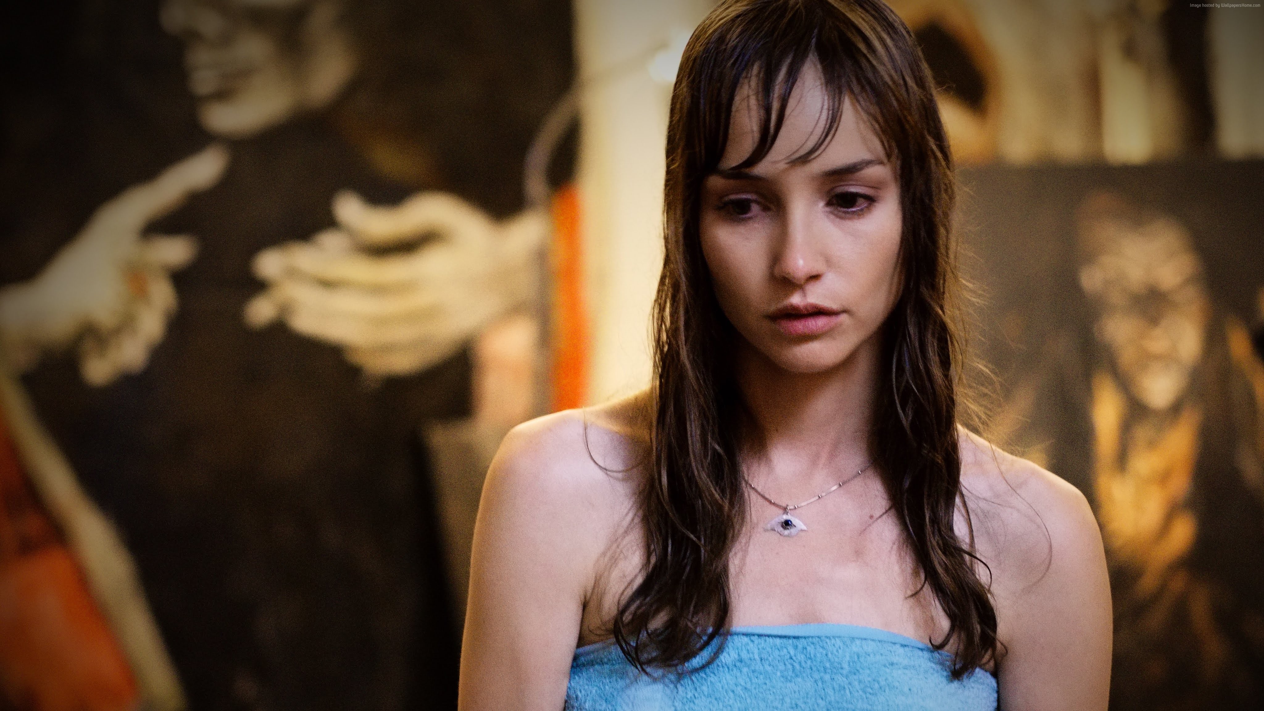 Jocelin Donahue in Dead Awake HD Wallpaper