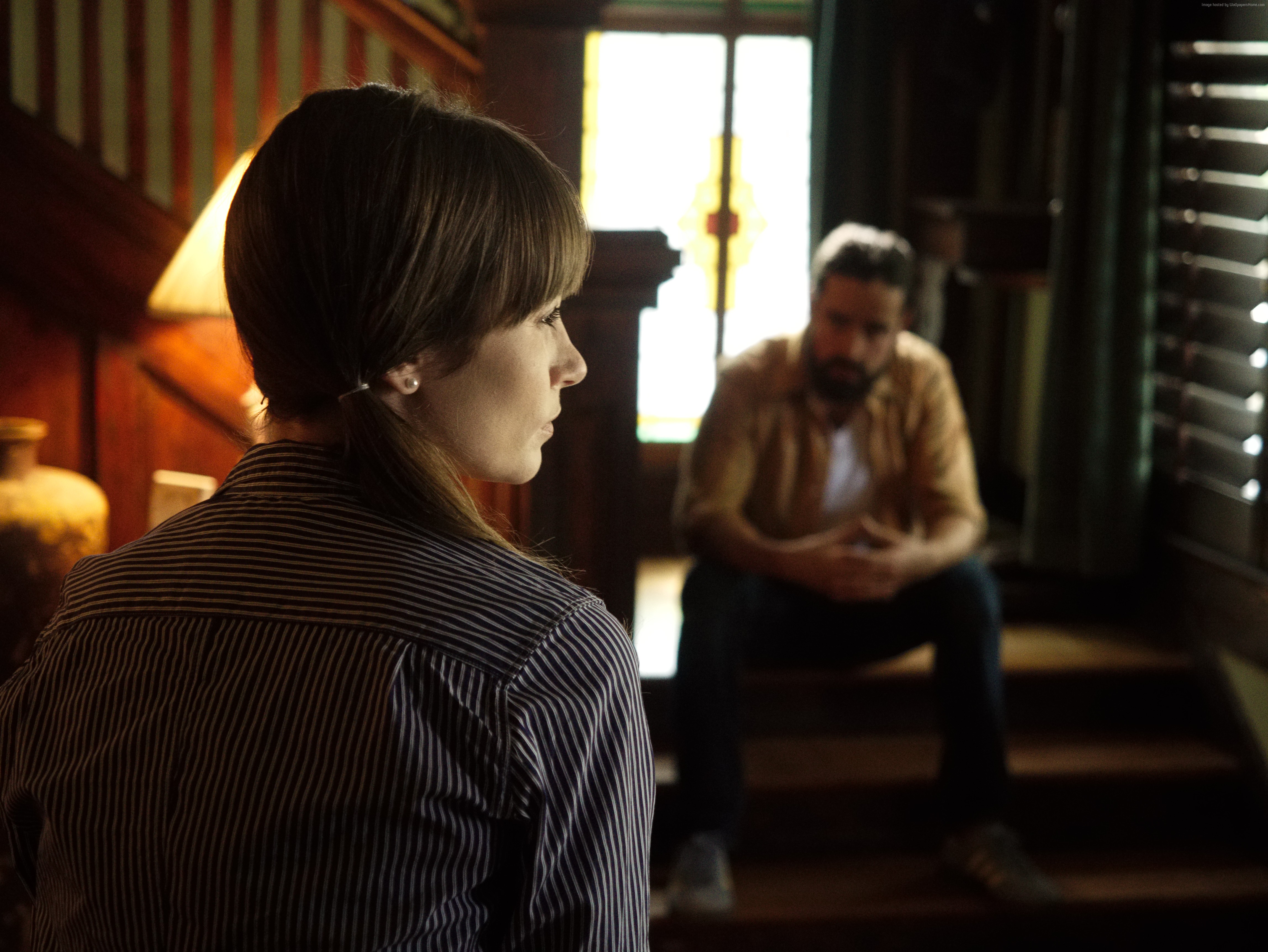 Jocelin Donahue in Dead Awake HD Wallpaper
