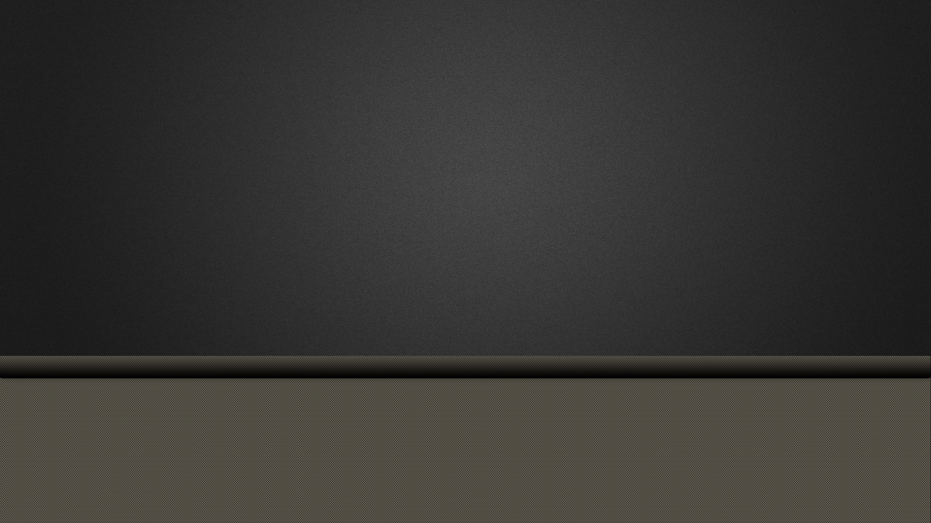 Monochrome abstract texture with a horizontal line HD Wallpaper