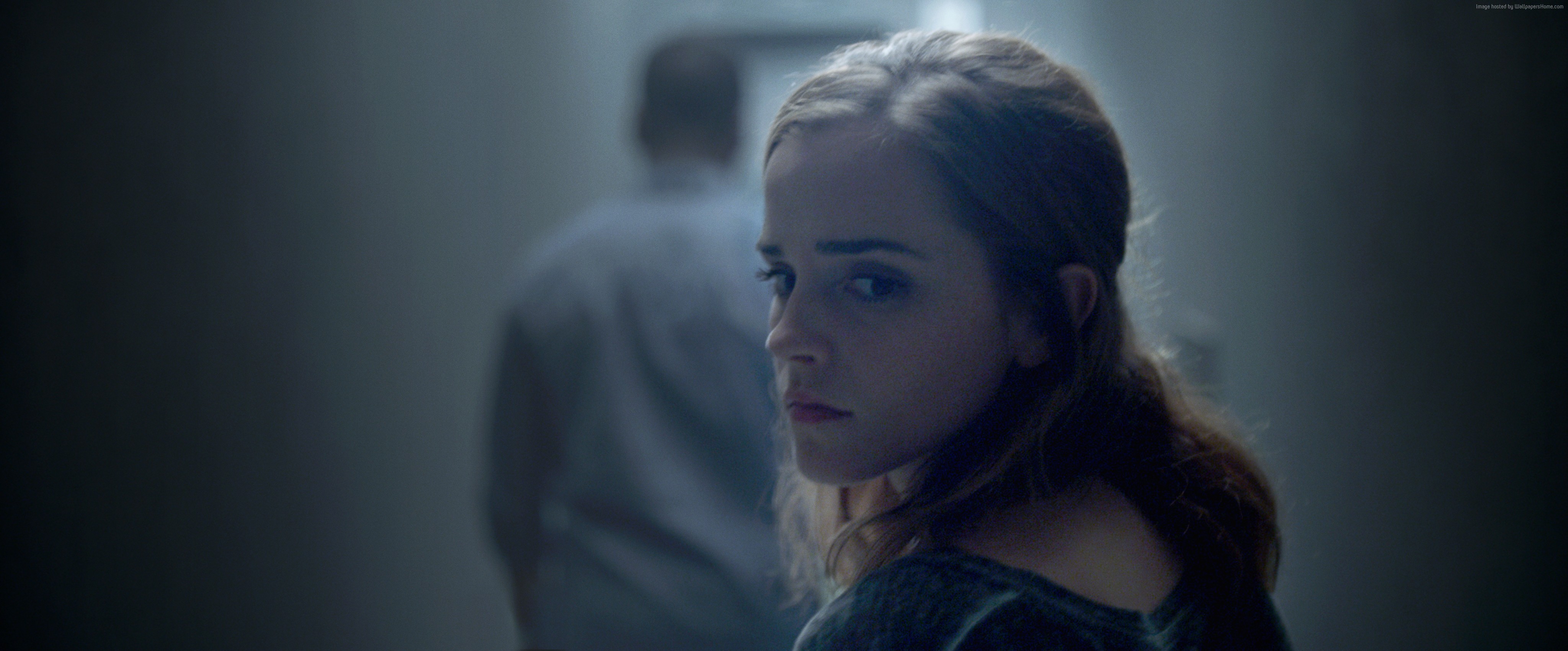 Mae Holland from The Circle HD Wallpaper