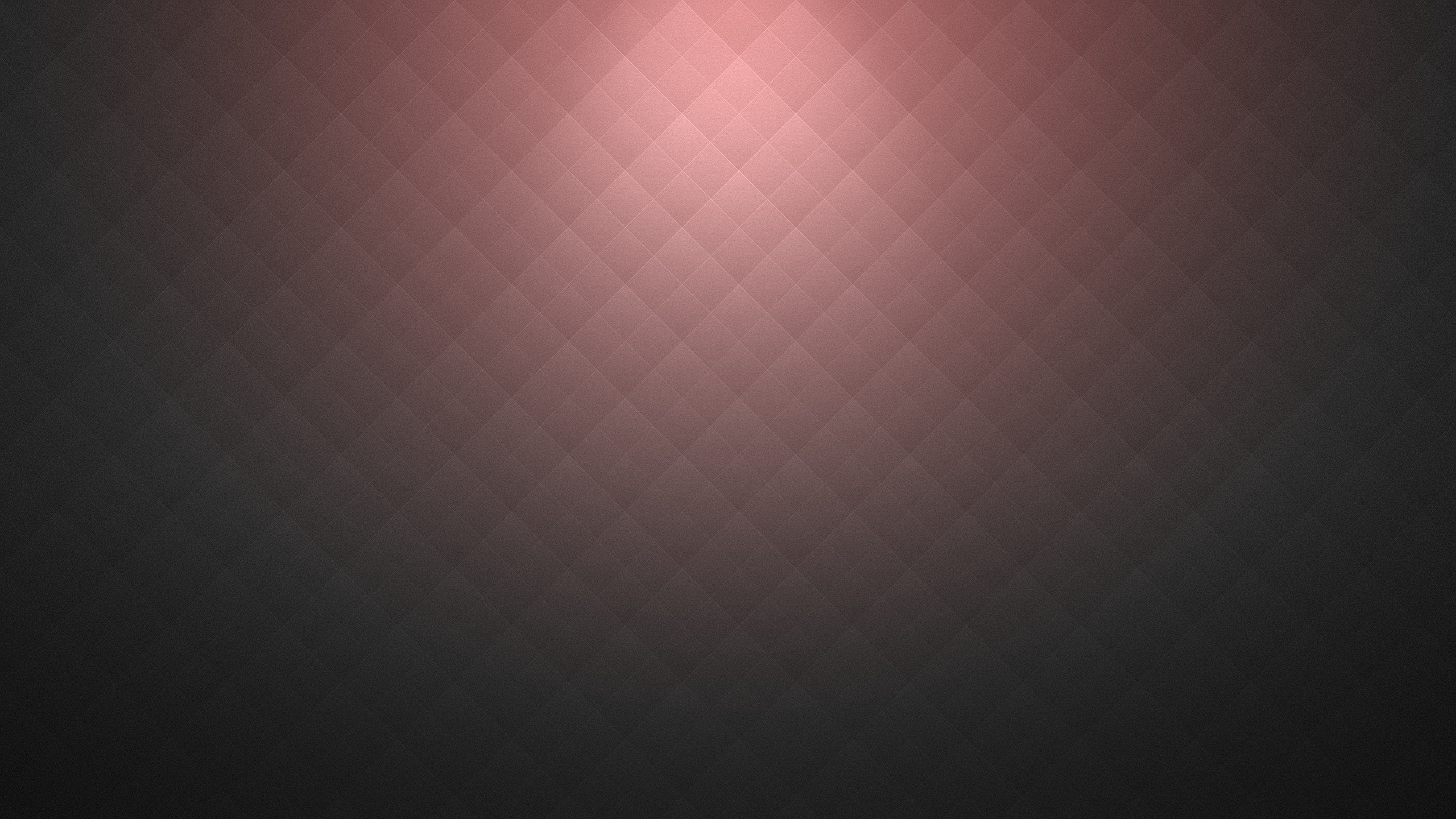 Diamond pattern with light gradient HD Wallpaper