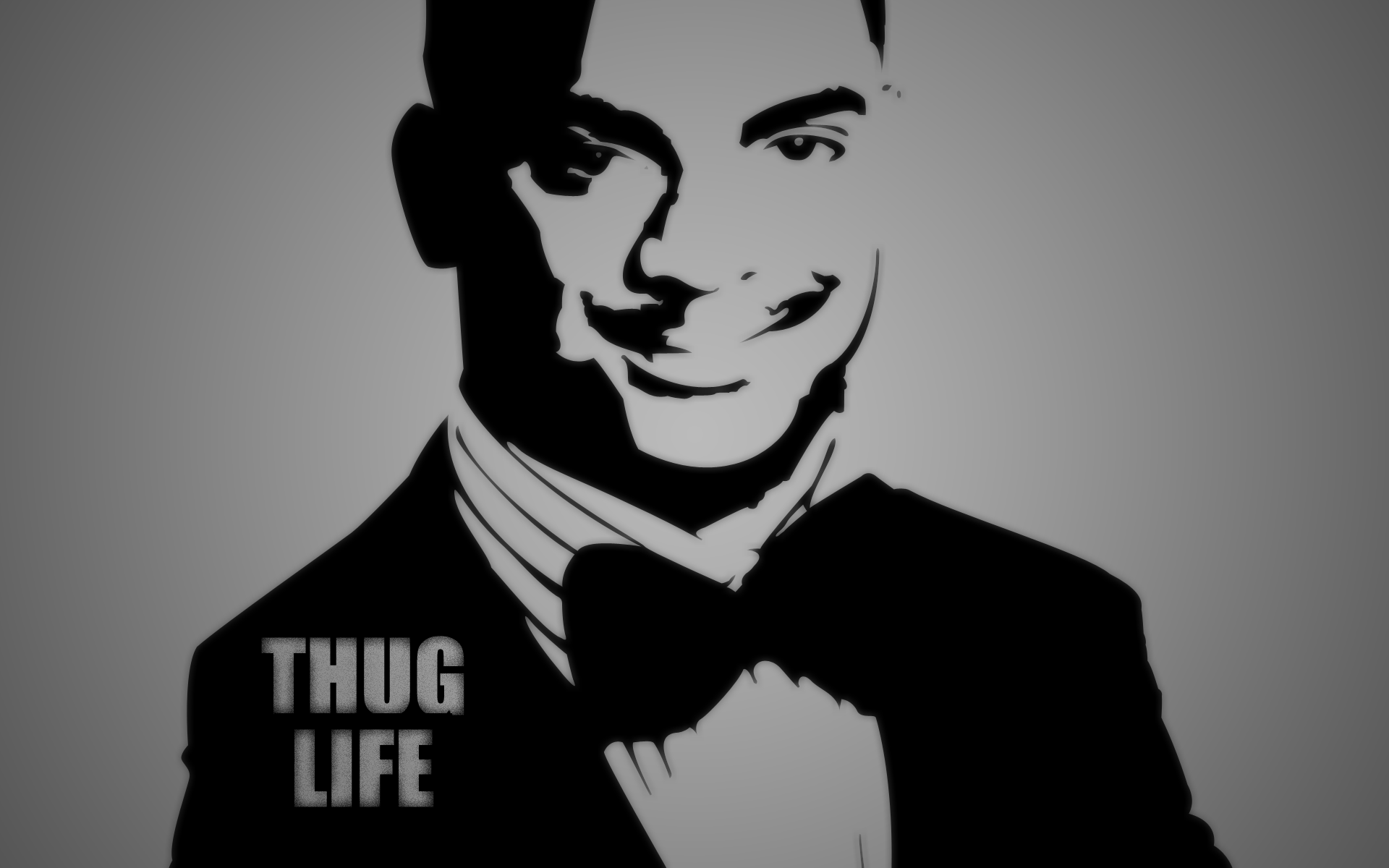 Will Smith from The Fresh Prince of Bel-Air in a suit HD Wallpaper