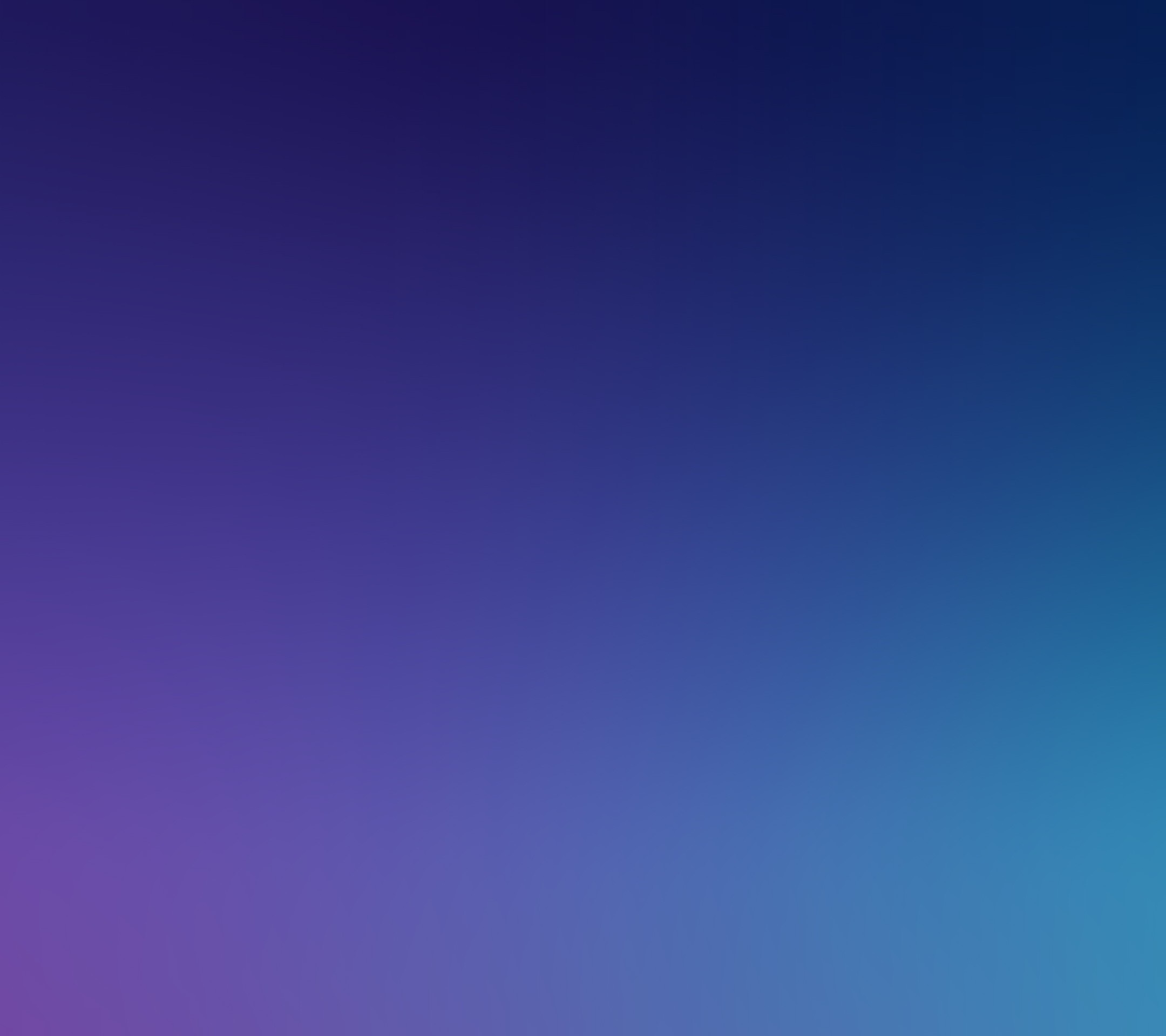 Abstract gradient of purple and blue HD Wallpaper