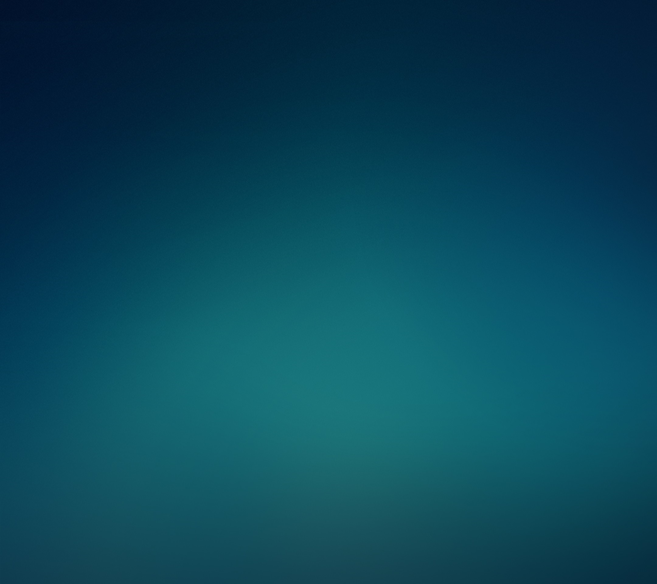 Abstract blue and teal gradient HD Wallpaper