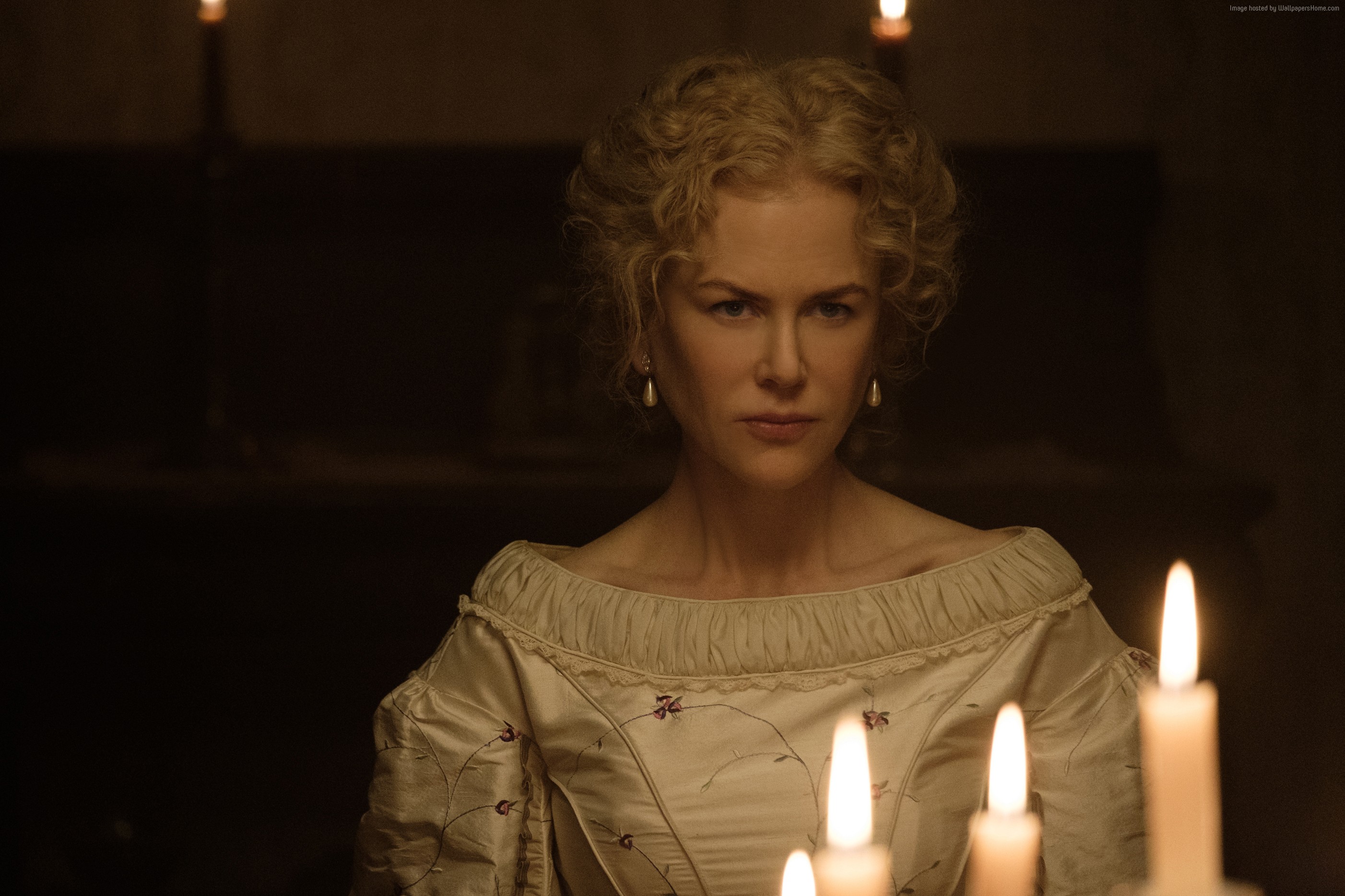 Nicole Kidman in The Beguiled HD Wallpaper
