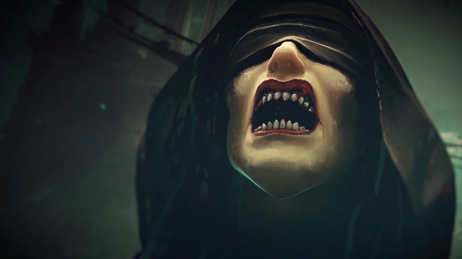 Close-up of a character from Ryse: Son of Rome HD Wallpaper