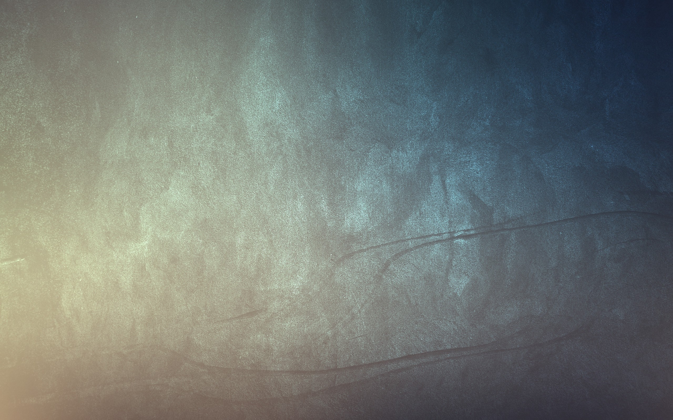 Abstract texture with sunlight and blue atmosphere HD Wallpaper