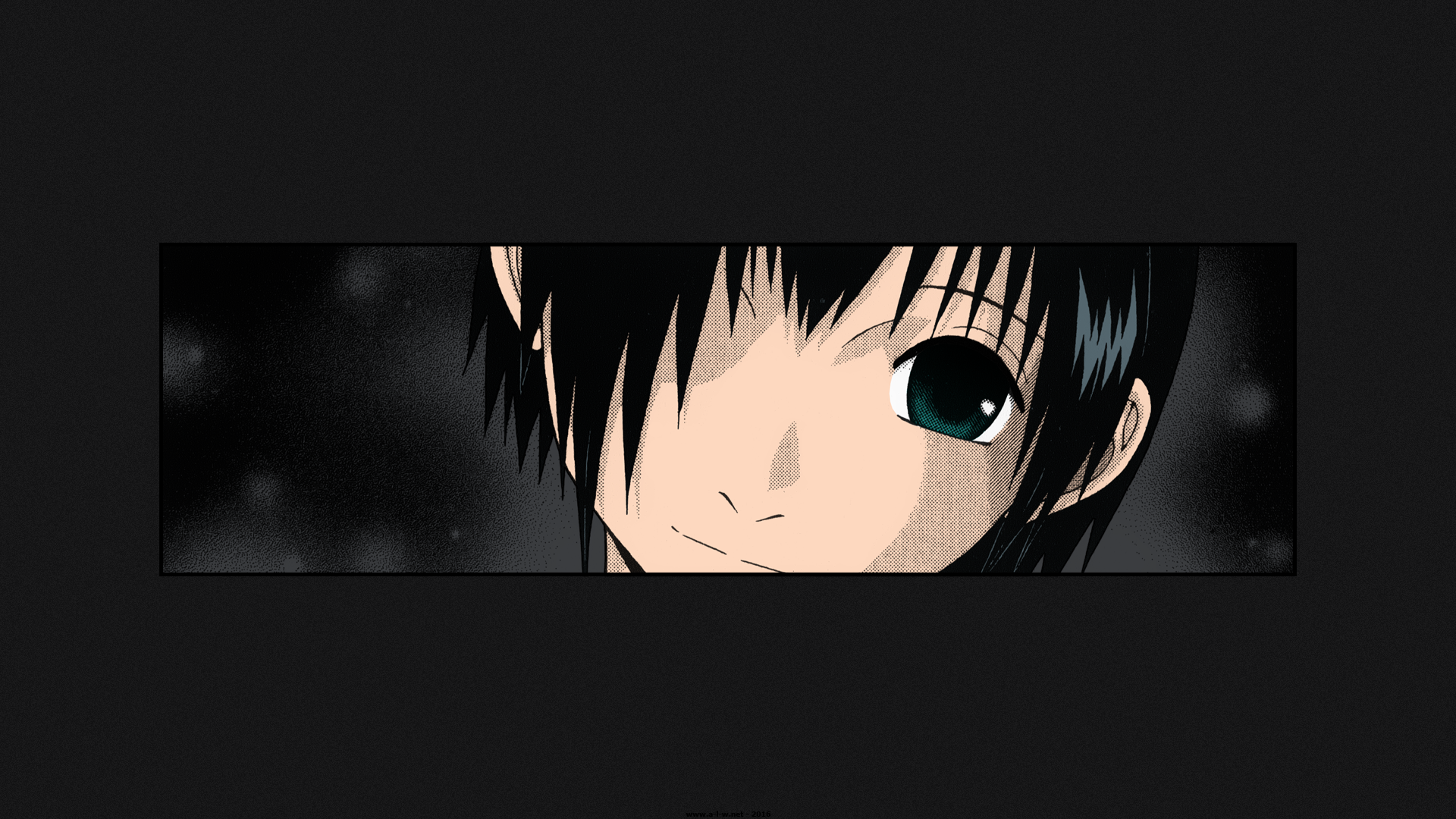 Sahana Kurumi from Sundome illustration HD Wallpaper
