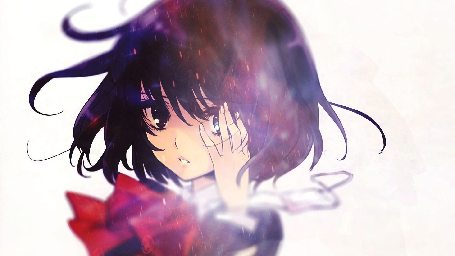 Misaki Mei from Another HD Wallpaper