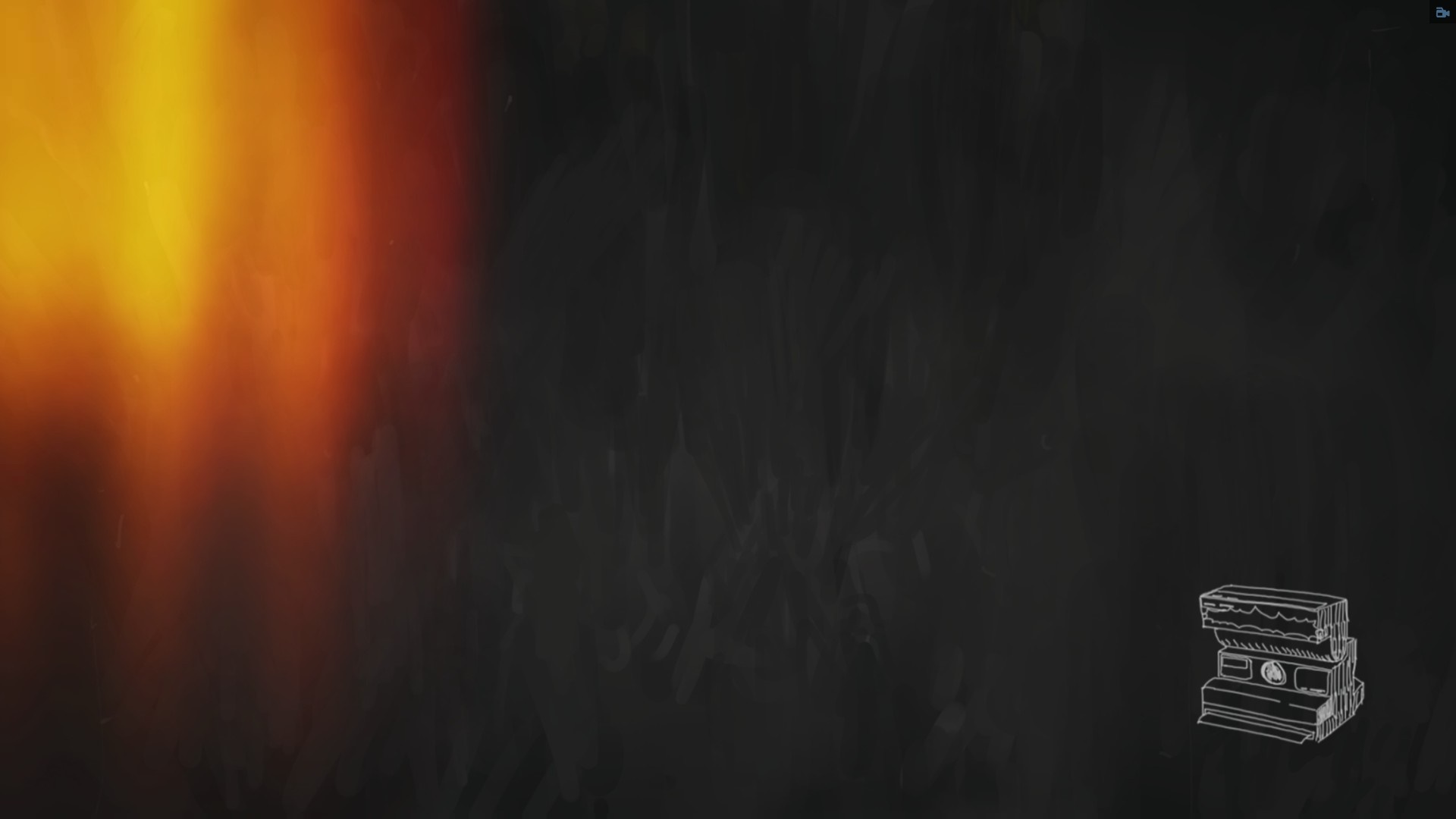 Life Is Strange Aurora polaroids HD Wallpaper