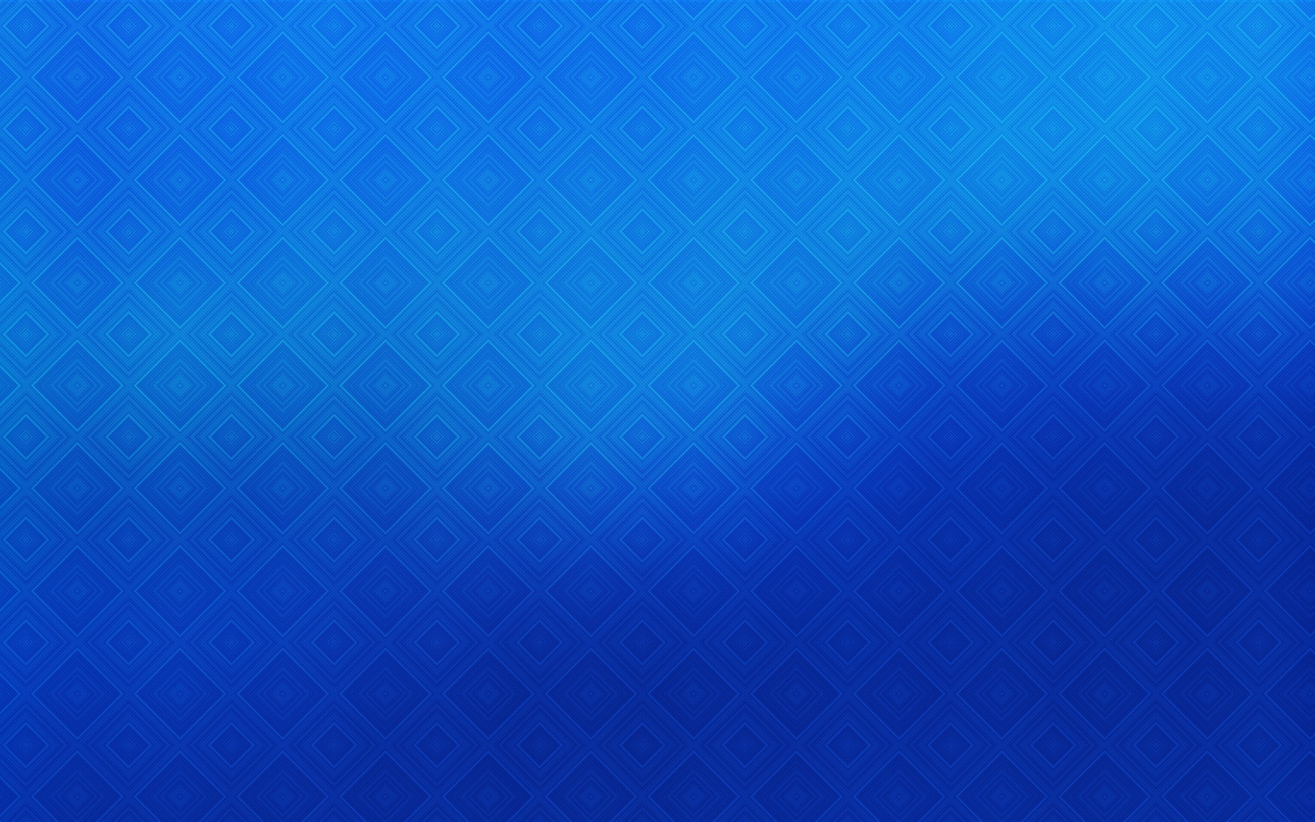 Blue diamond pattern texture HD Wallpaper