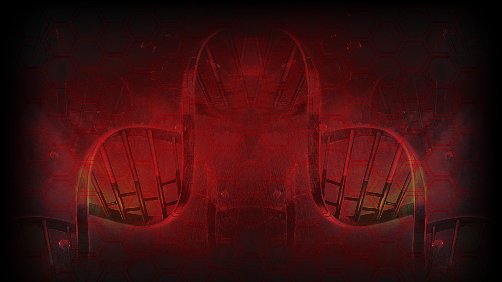 Killing Floor 2 DNA Illustration HD Wallpaper