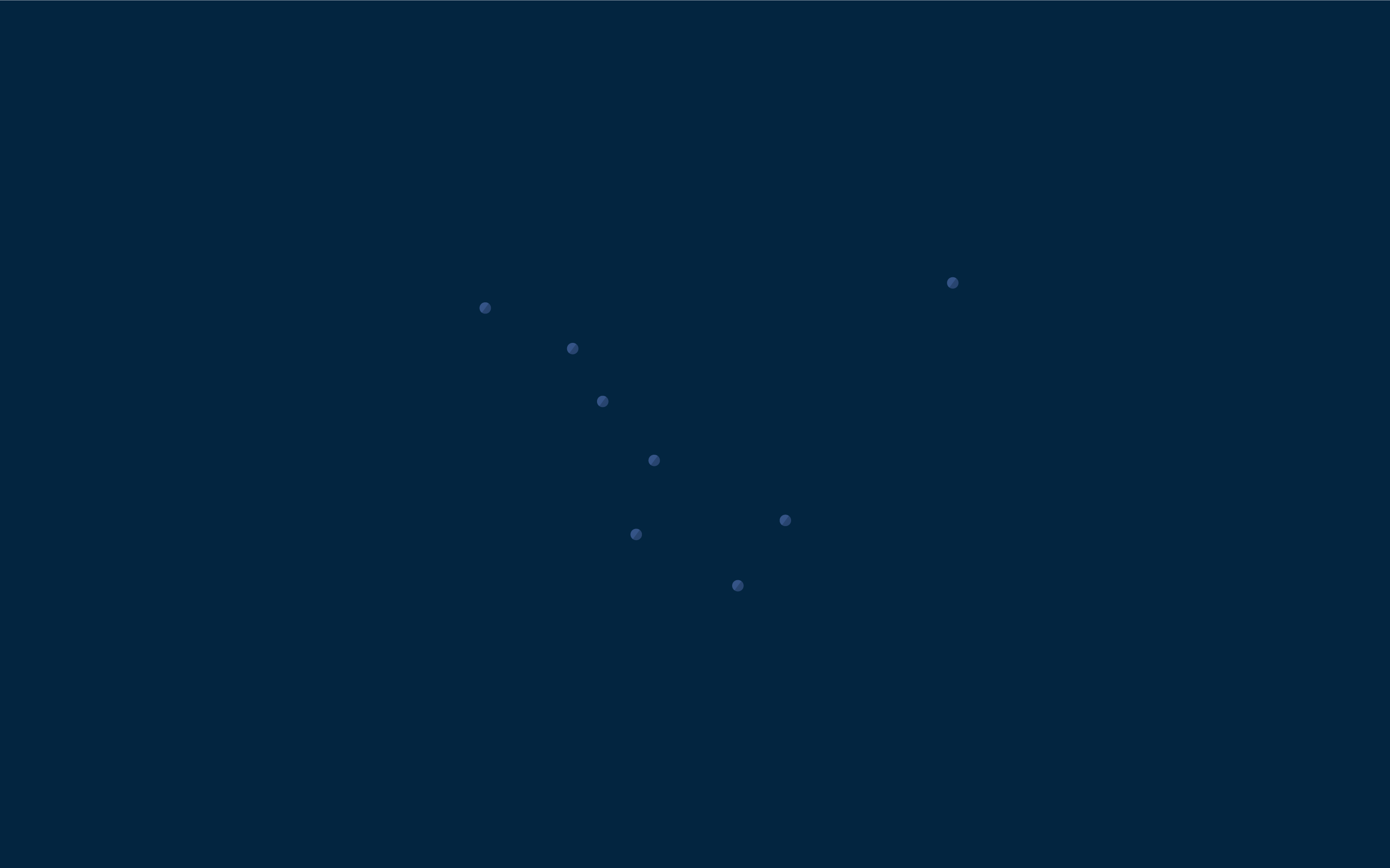 Constellation in deep space HD Wallpaper