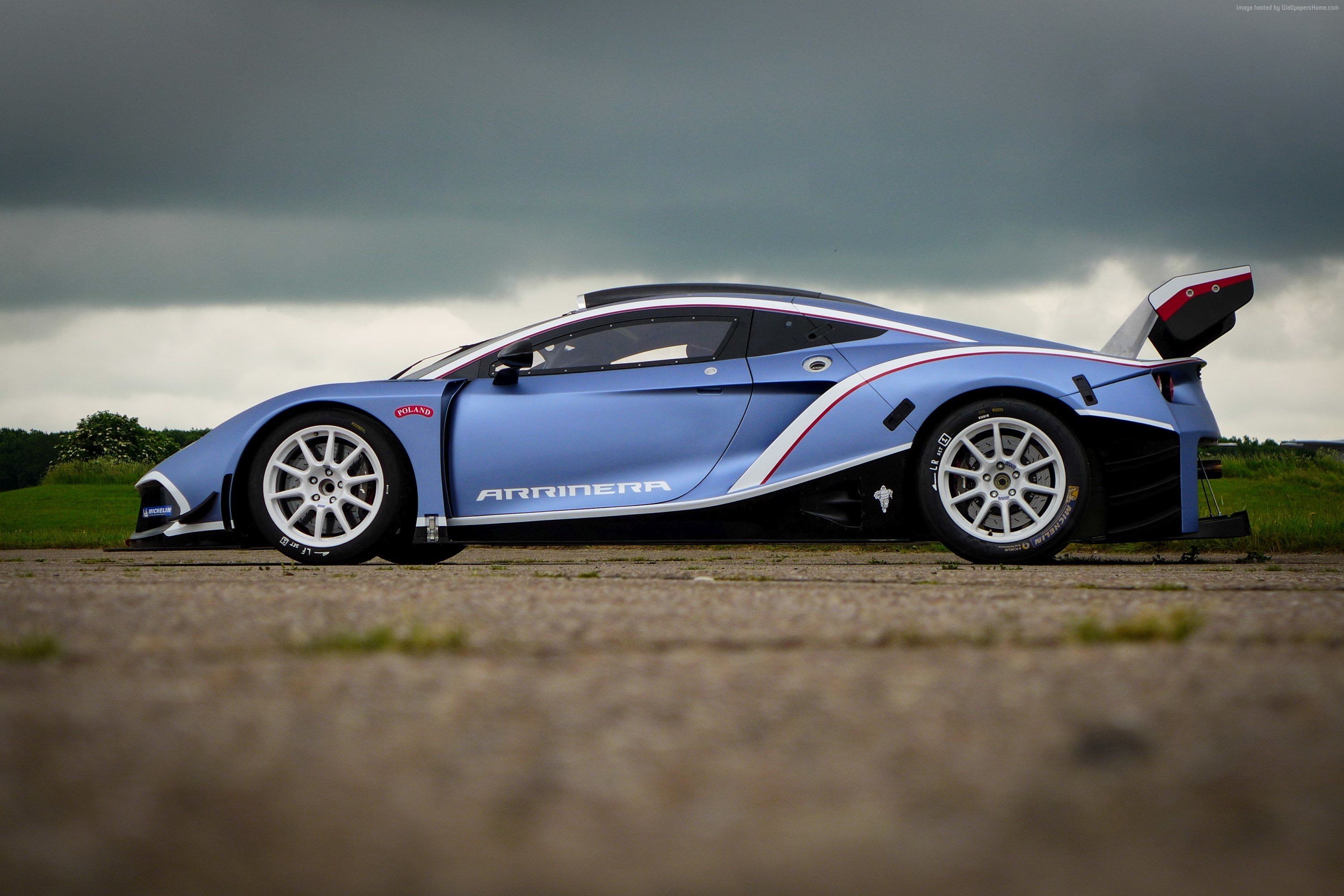  108136 Supercar Speed Arrinera Hussarya GT Rare Gallery HD Wallpapers