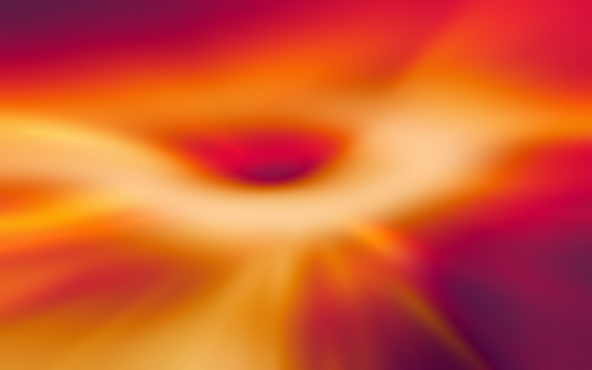 Abstract colorful swirling light HD Wallpaper