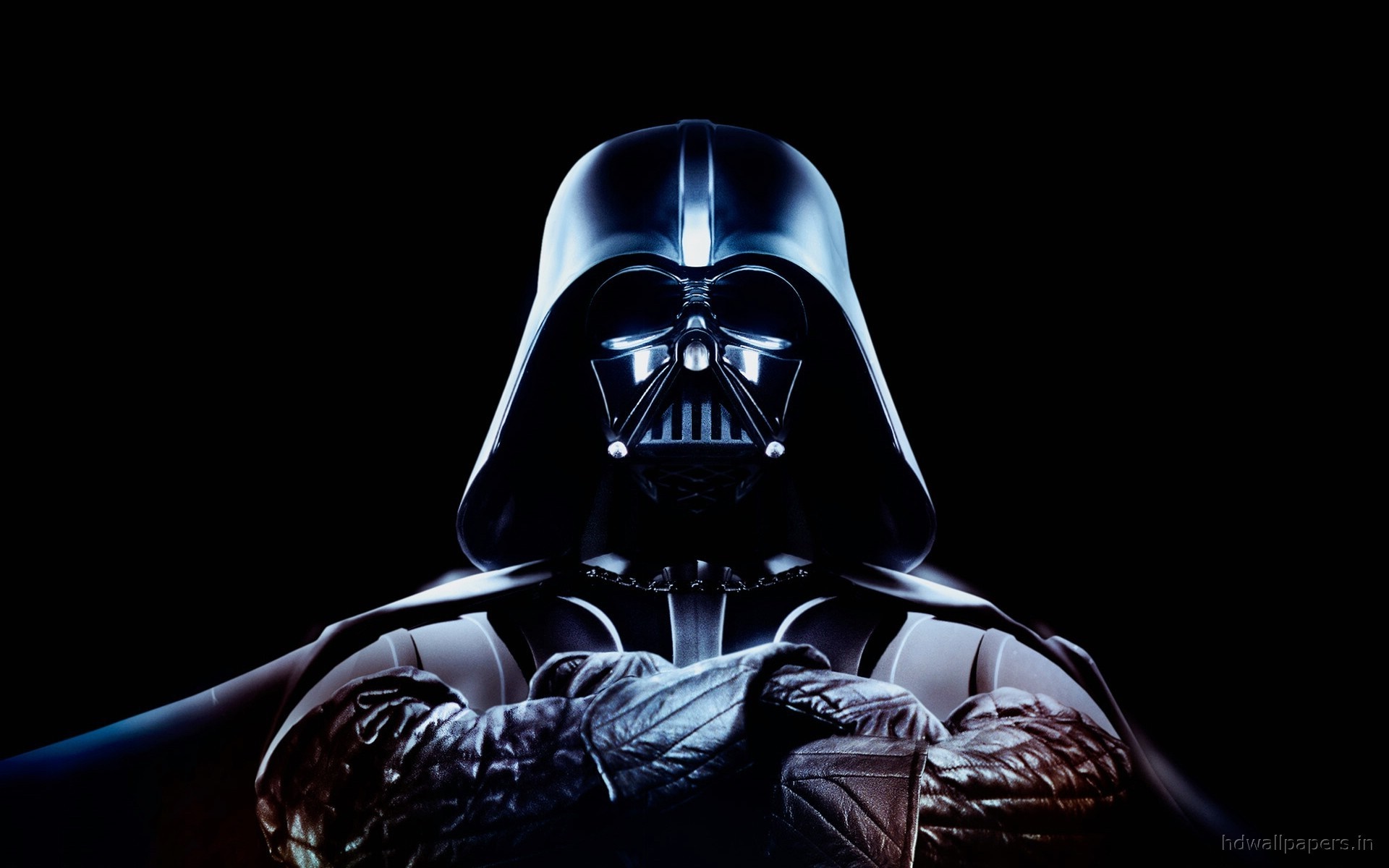 Darth Vader from Star Wars HD Wallpaper