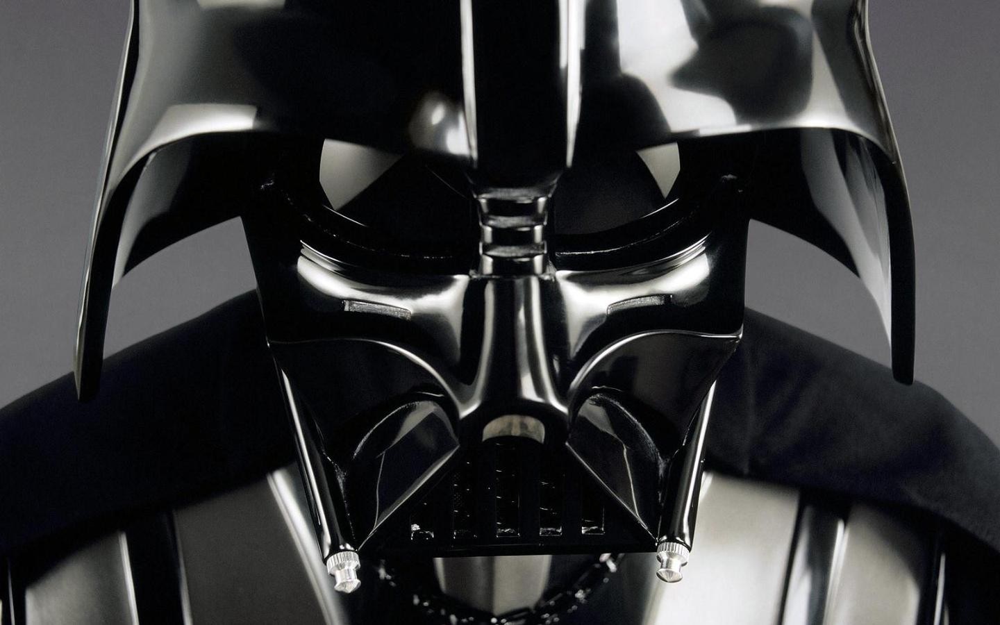 Darth Vader from Star Wars HD Wallpaper