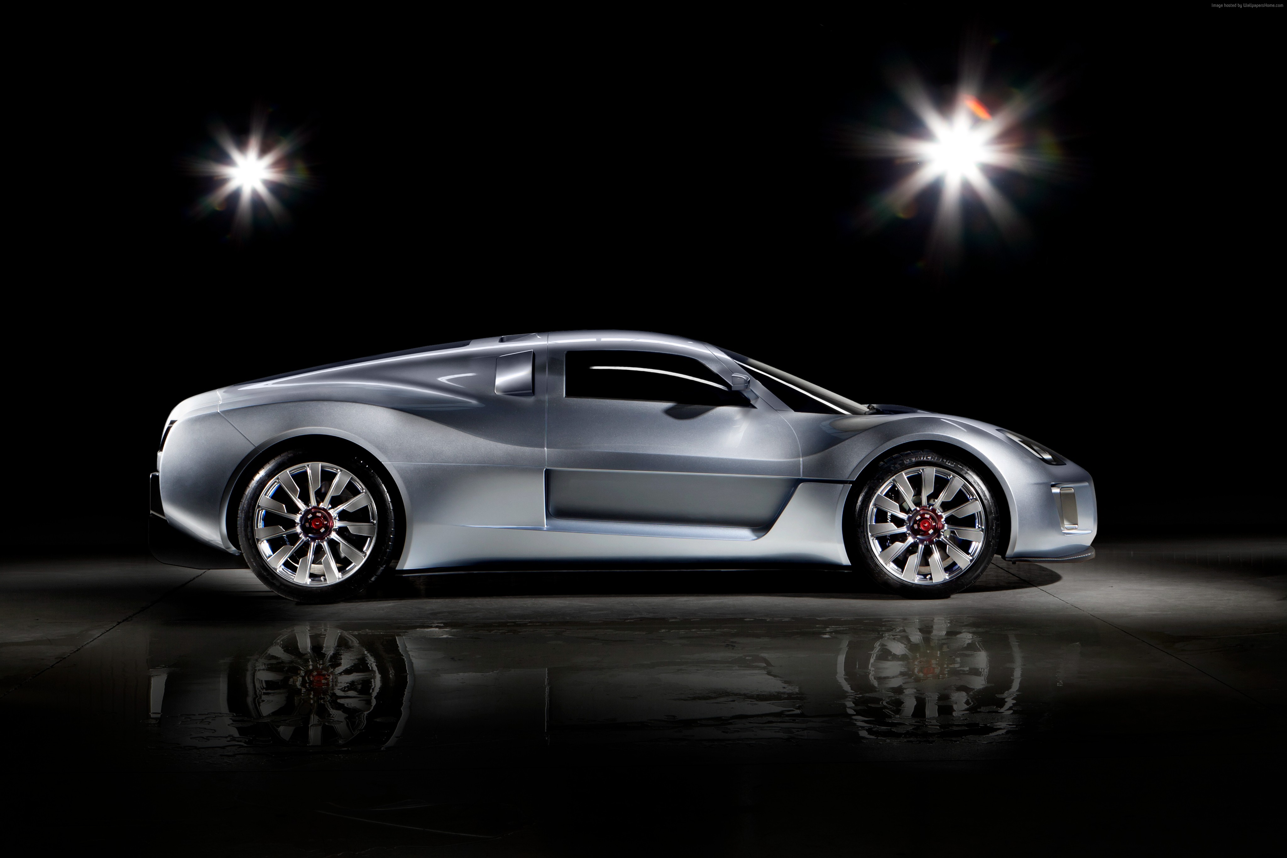 Gumpert Tornante sports car HD Wallpaper