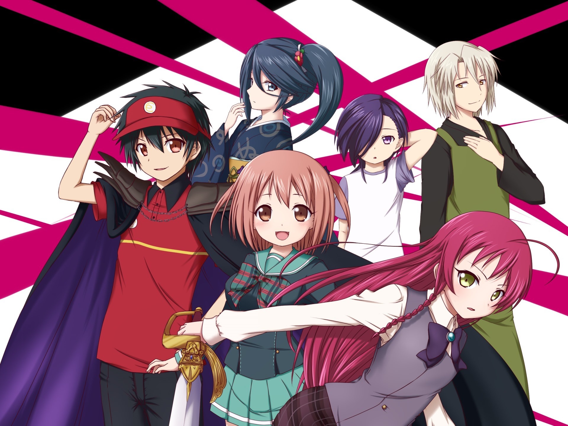 567776 1680x1050 Anime Girls Dress Maoyuu Maou Yuusha Maou Maoyuu Maou 567776 1680x1050 Anime Girls Dress Maoyuu Maou Yuusha Maou Maoyuu Maou