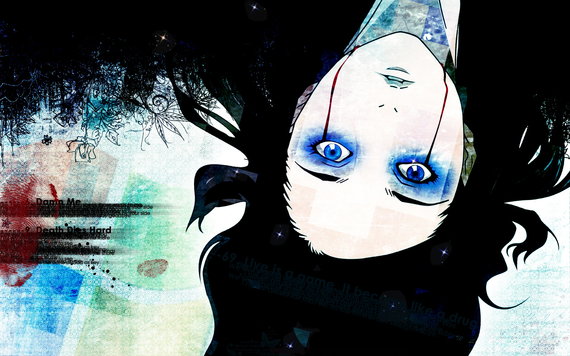 Re-l Mayer from Ergo Proxy HD Wallpaper
