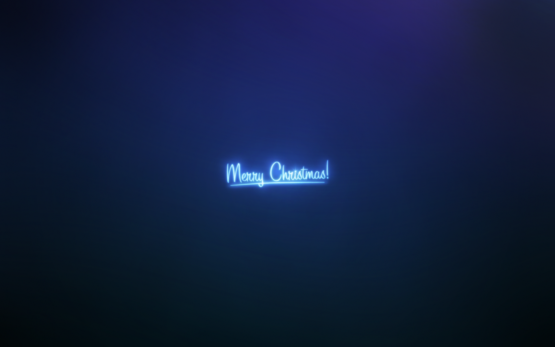Merry Christmas neon sign HD Wallpaper
