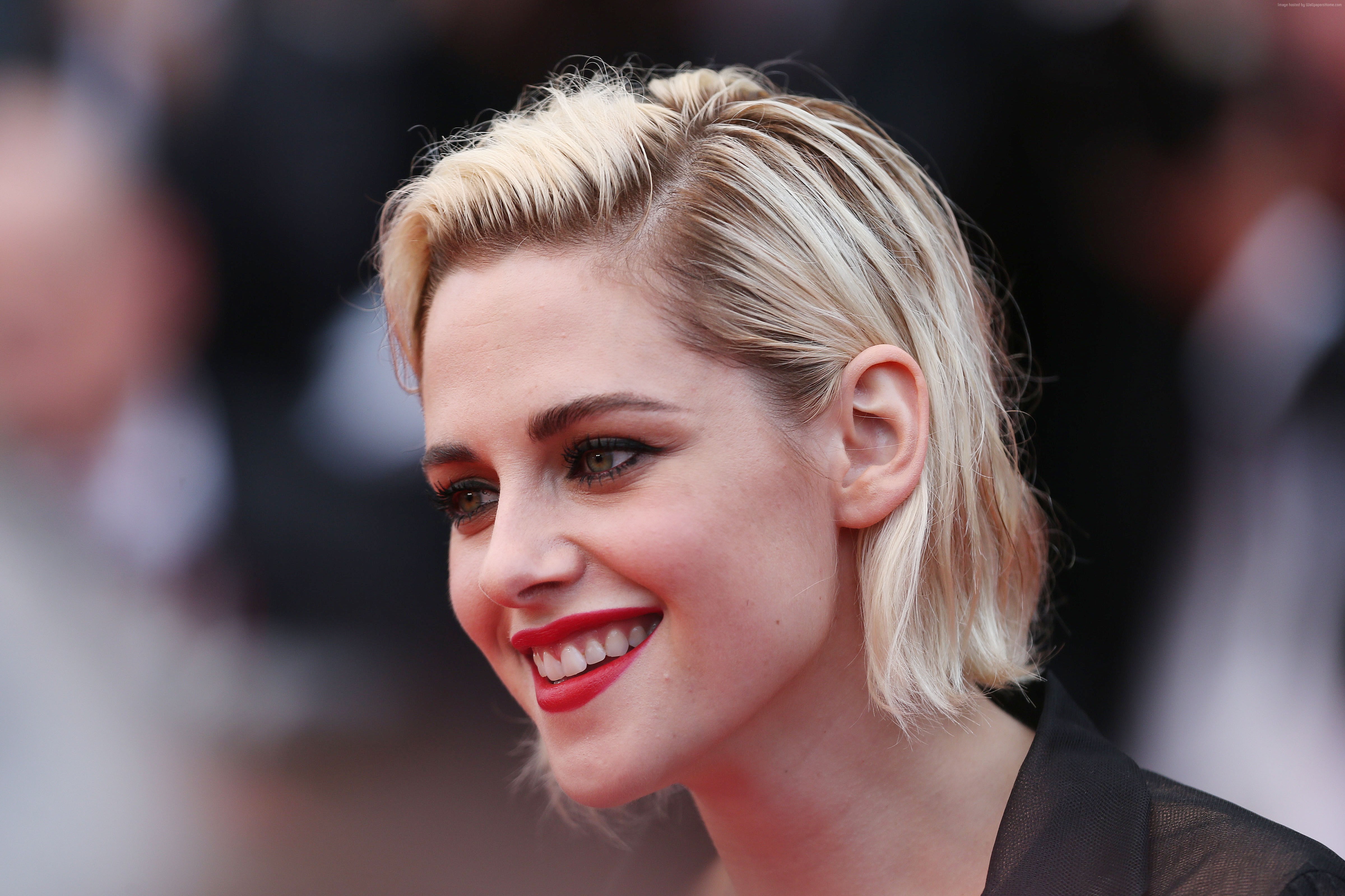 Kristen Stewart at Cannes Film Festival 2016 HD Wallpaper